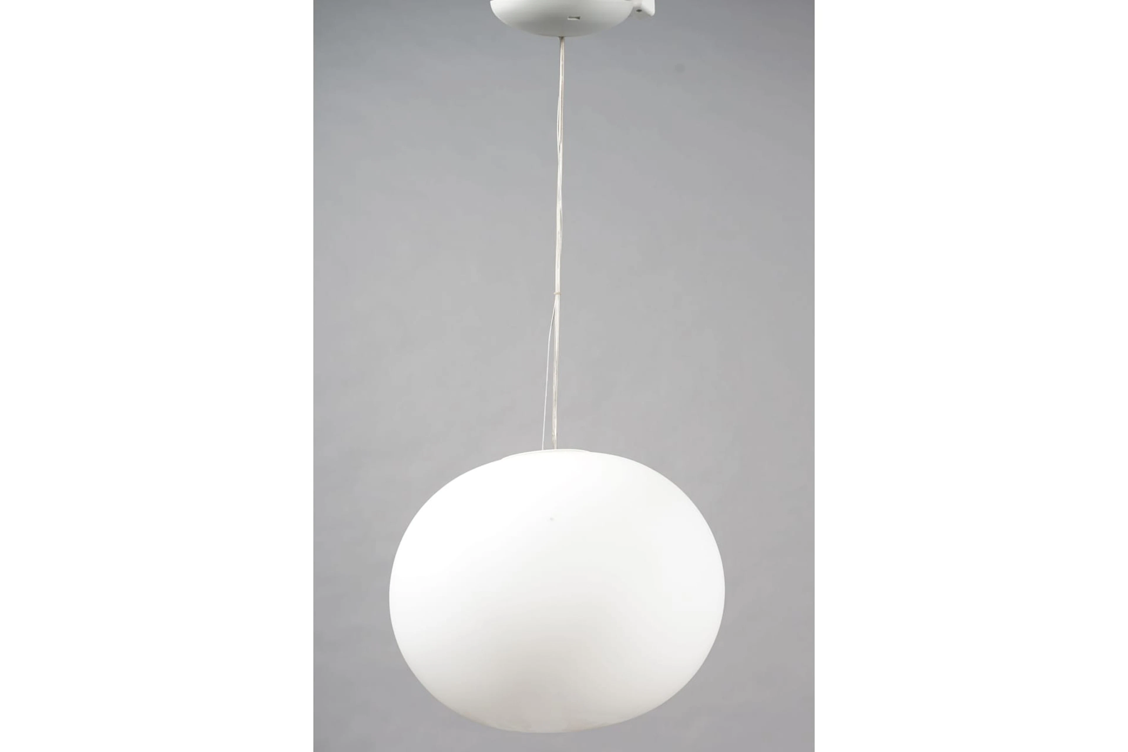 JASPER MORRISON, FLOS, Glo-Ball S1