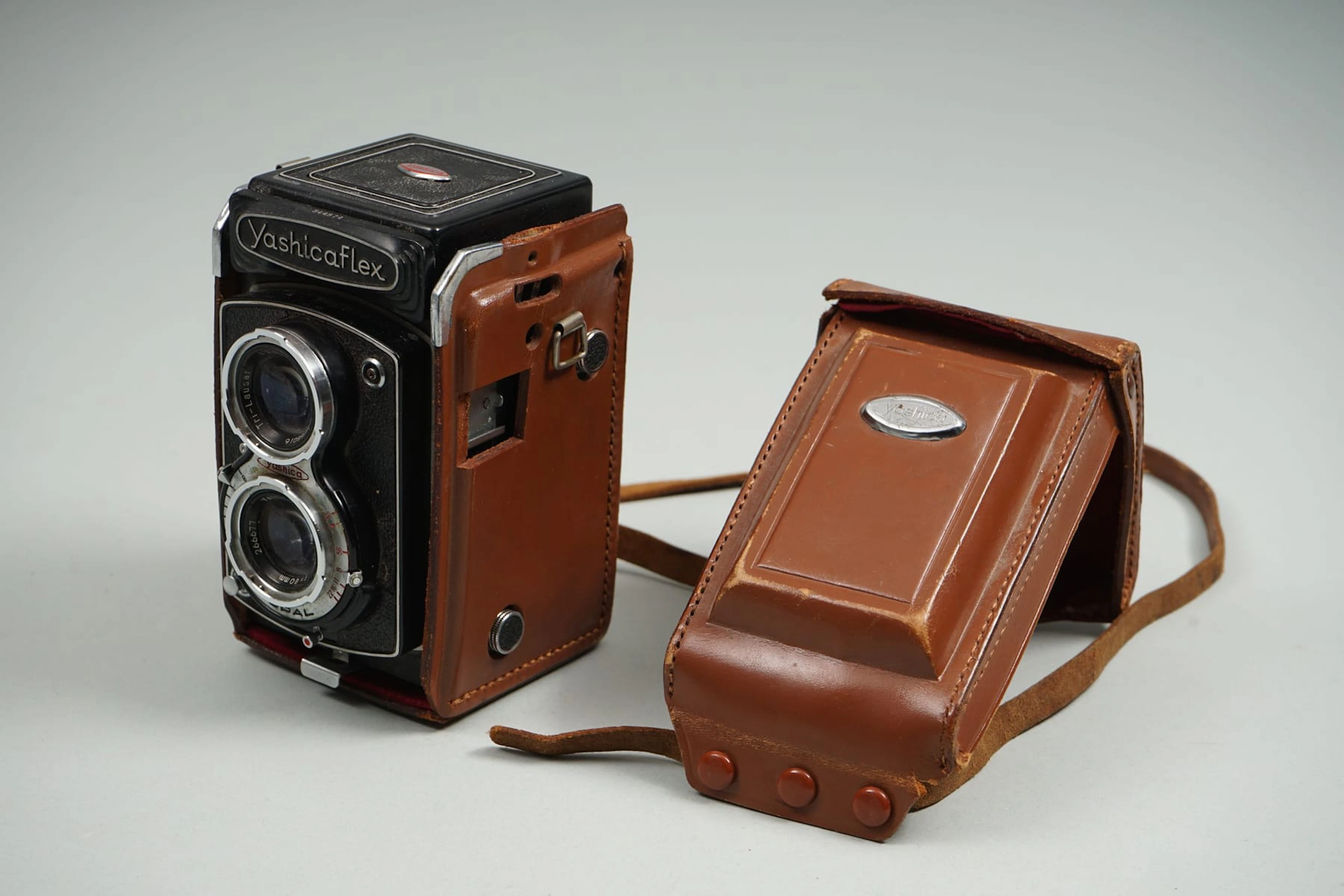 YASHICAFLEX, sarjanumero 544874
