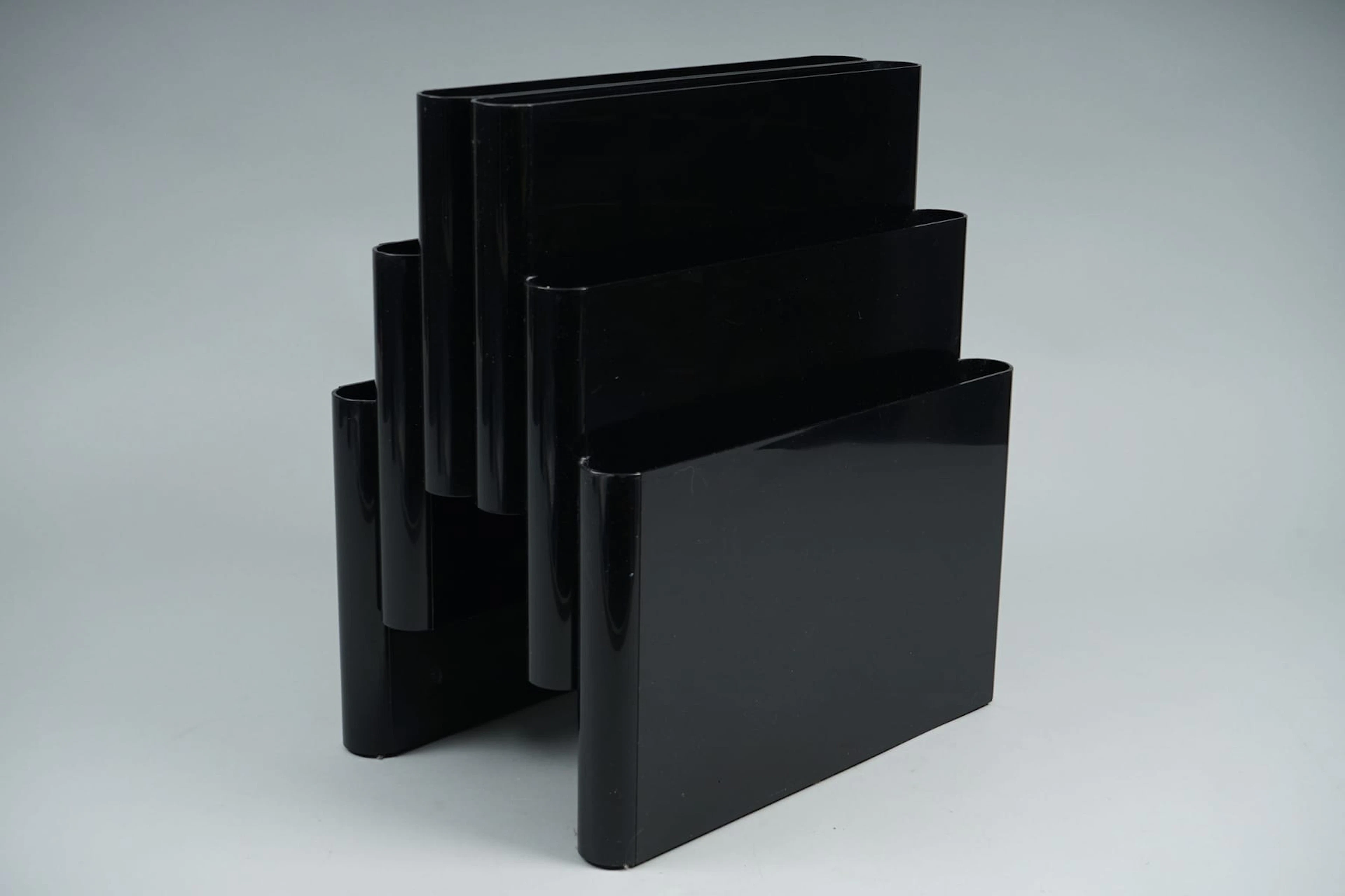 GIOTTO STOPPINO, KARTELL, lehtiteline