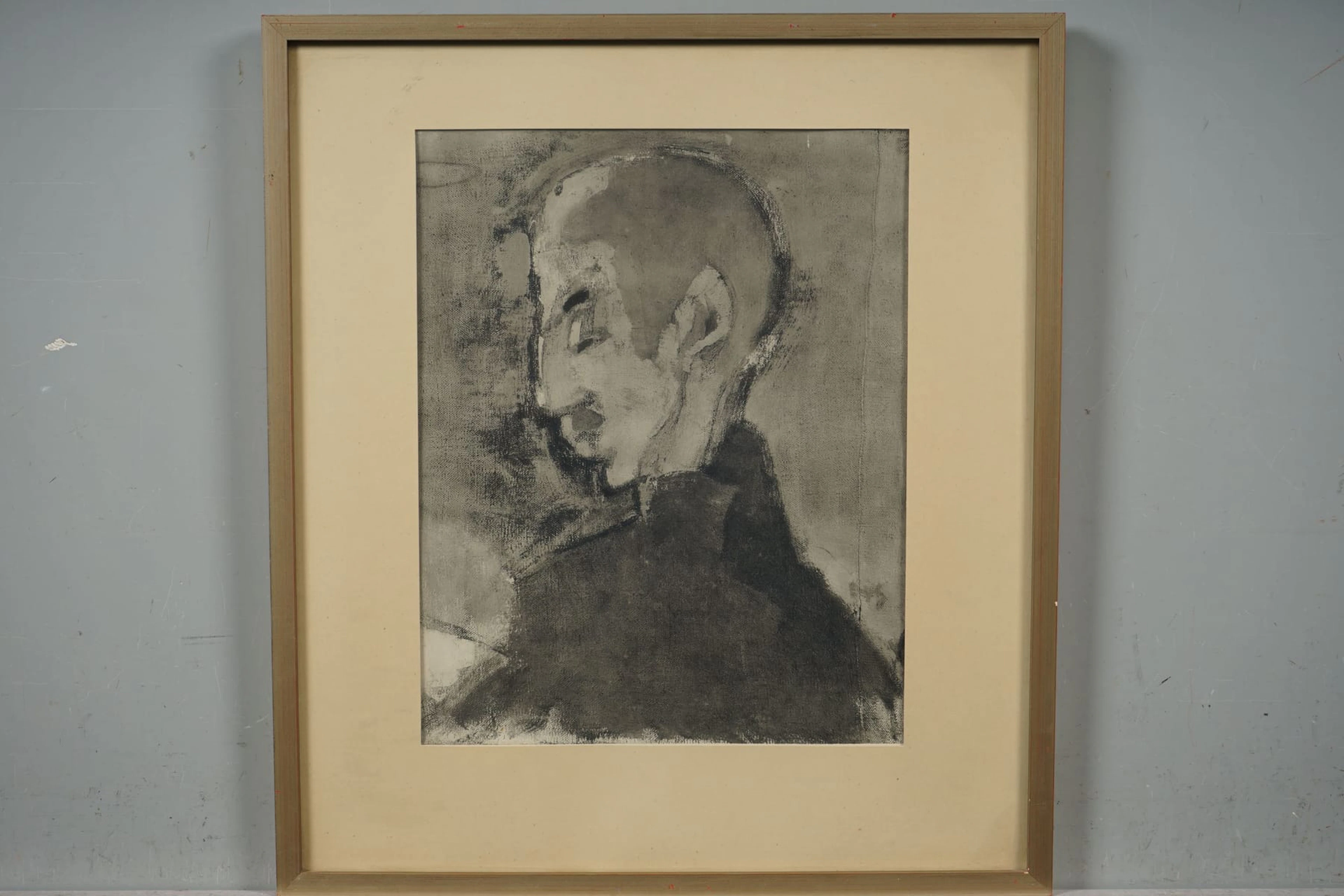 HELENE SCHJERFBECK, heliogravyyrI