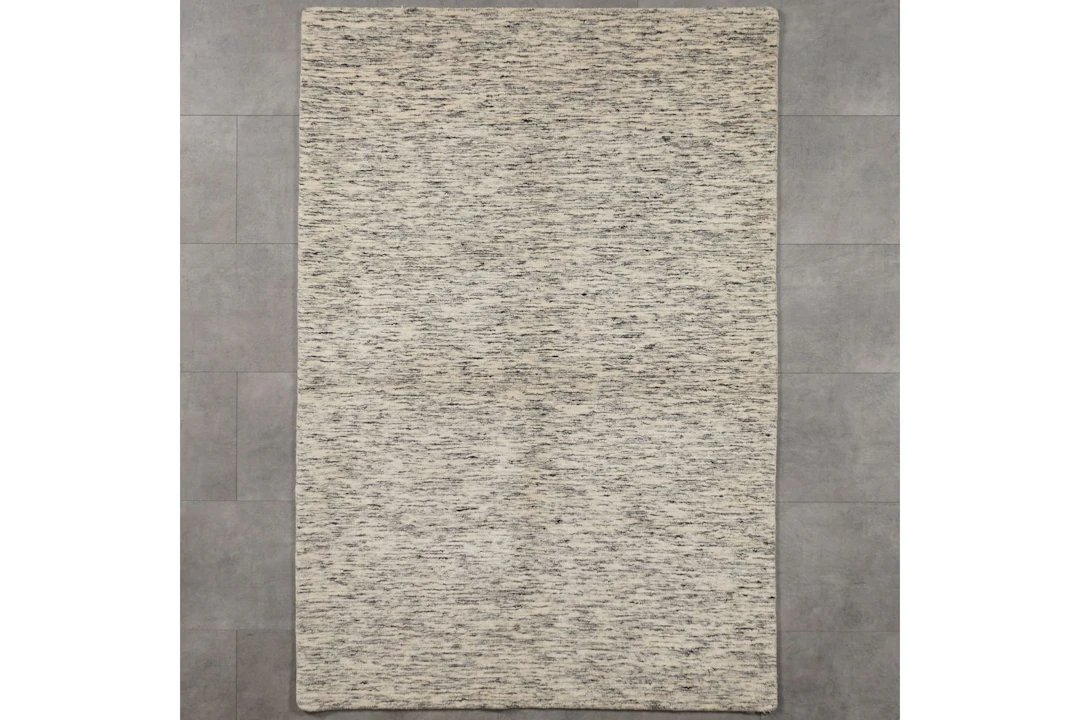 Käsinsolmittu matto, 180 x 120 cm, Afshari