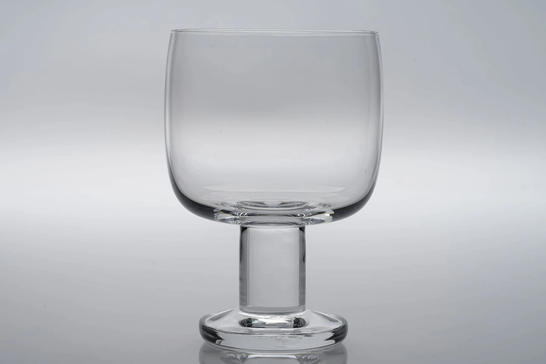 15 kpl, TIMO SARPANEVA, IITTALA, "Jurmo", viinilaseja