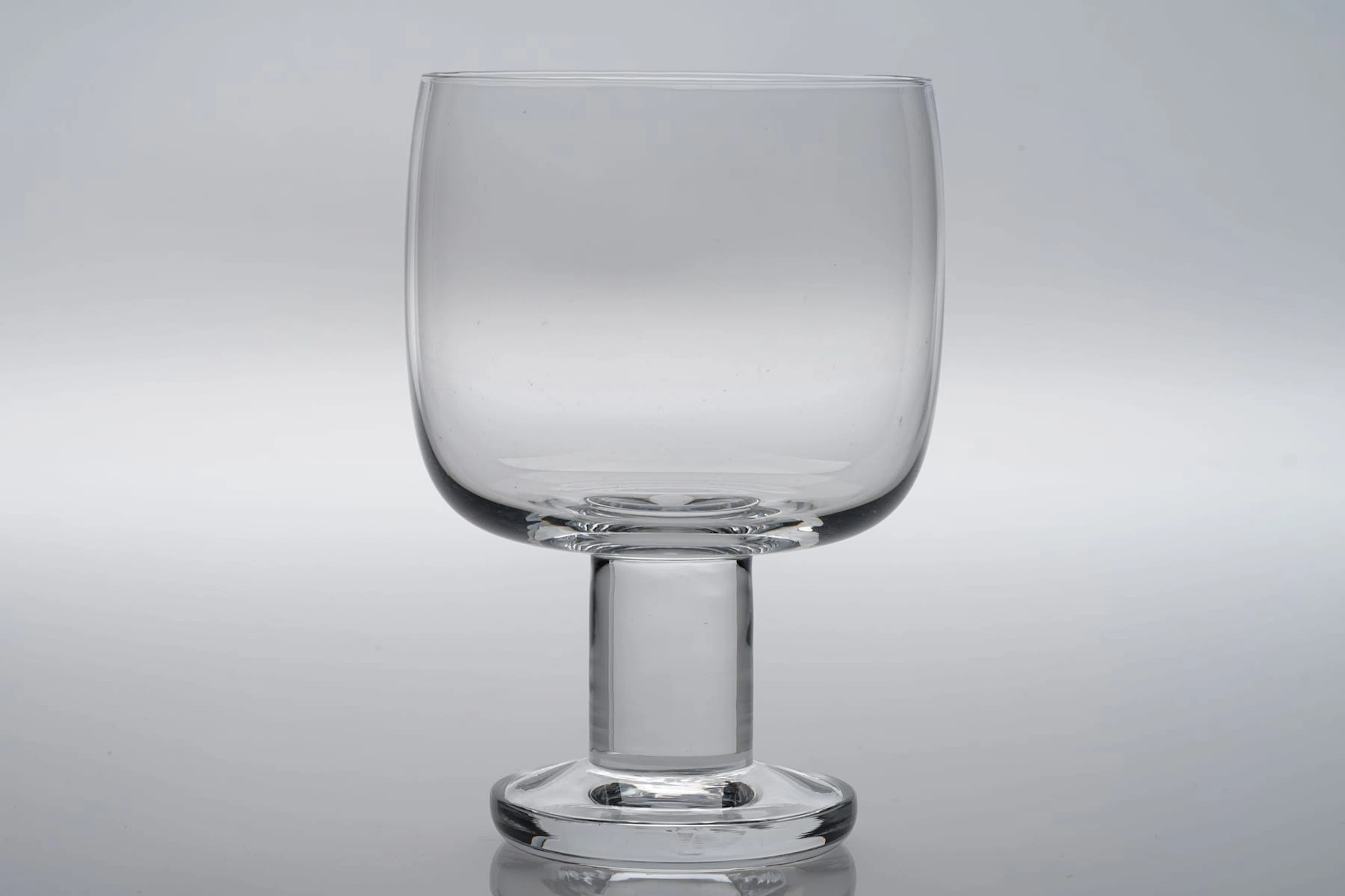15 kpl, TIMO SARPANEVA, IITTALA, "Jurmo", viinilaseja
