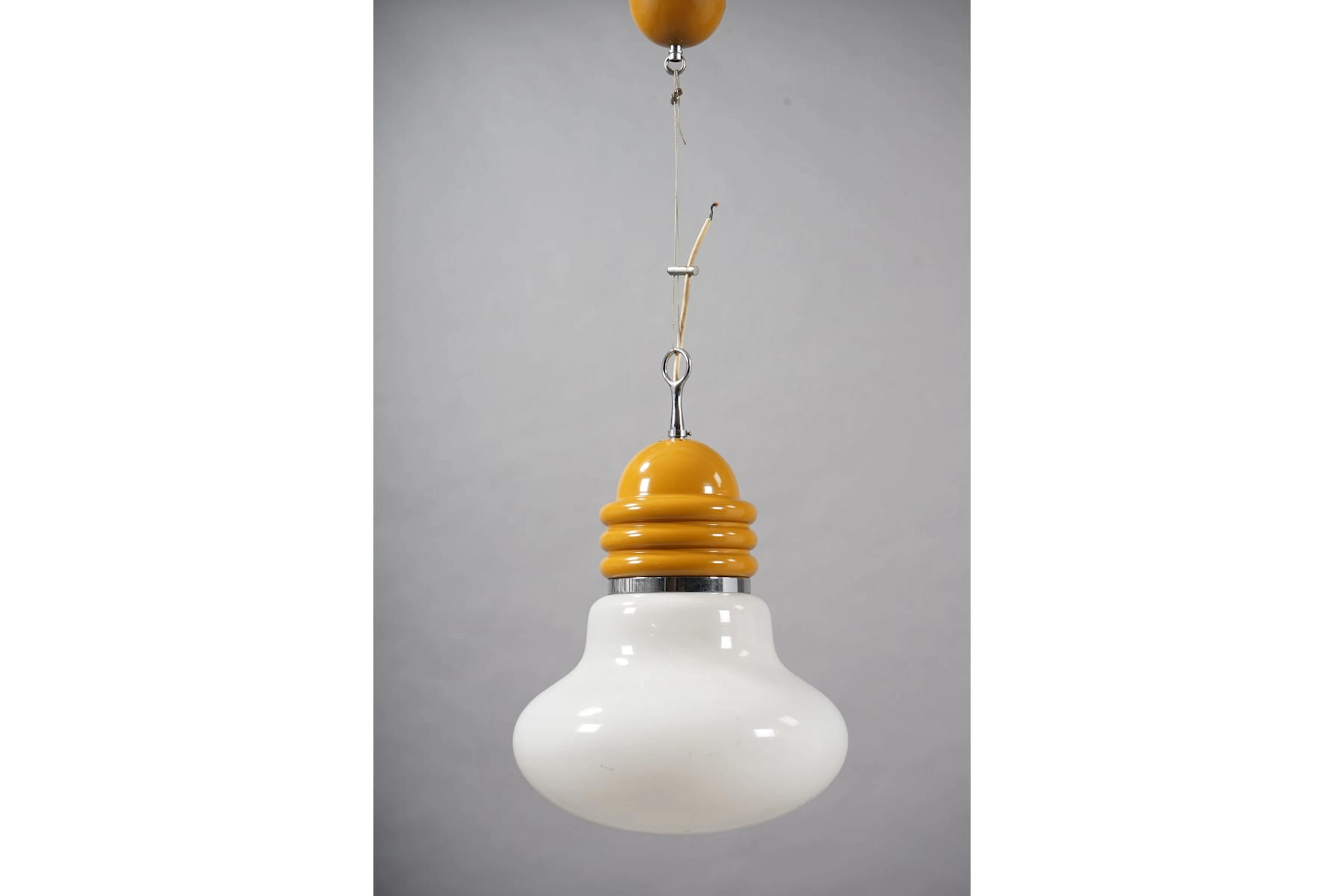 PIERO BROMBIN, ARTEMIDE, kattovalaisin, "Arianna"