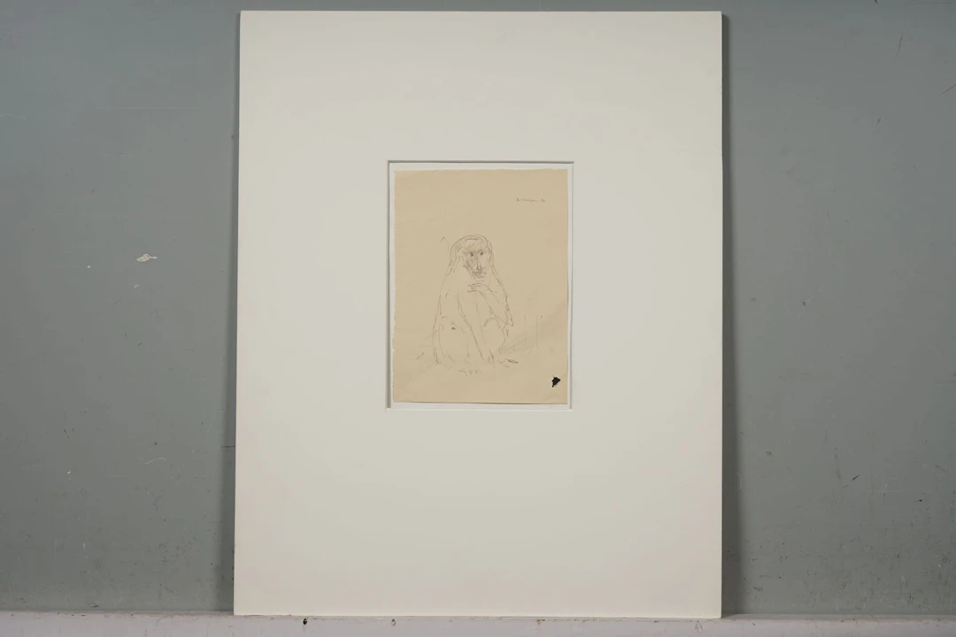 * PENTTI KASKIPURO, signeerattu 1966