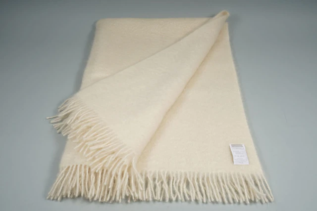 Mohair/villashaali, LAPUAN KANKURIT