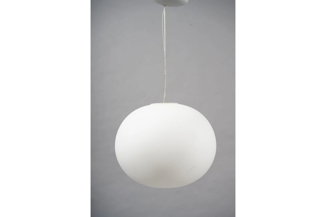 JASPER MORRISON, FLOS, Glo-Ball S1