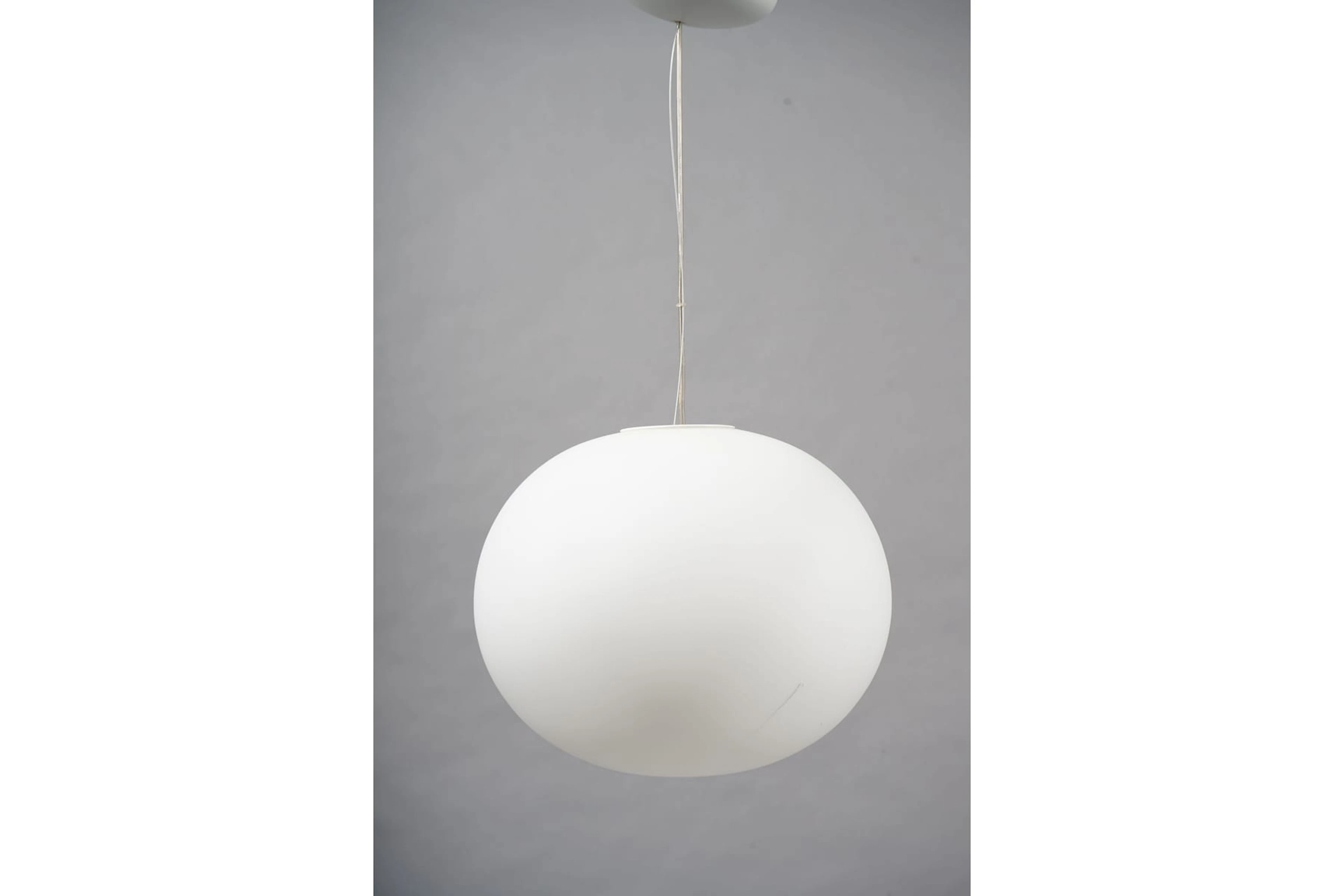 JASPER MORRISON, FLOS, Glo-Ball S1