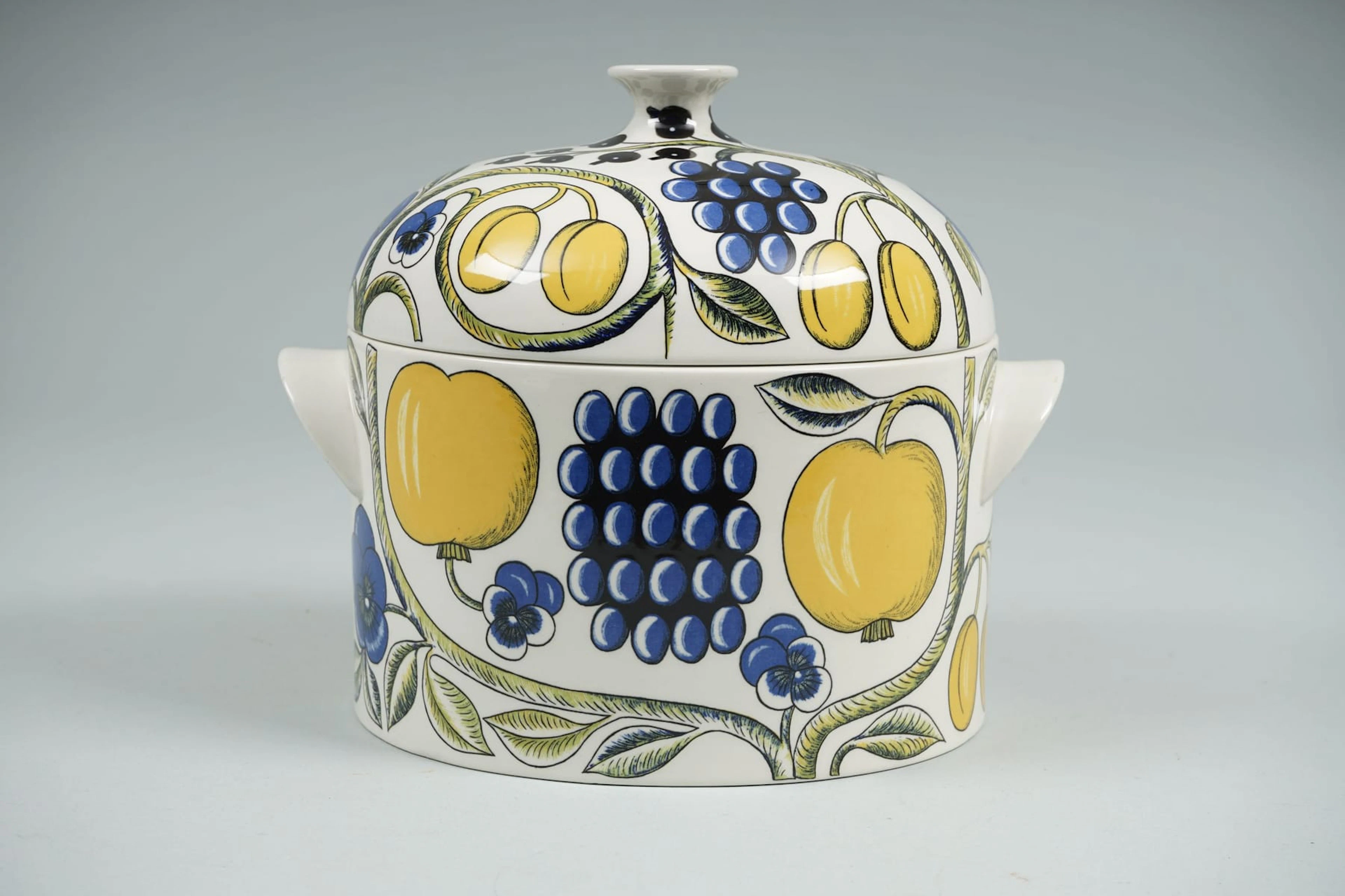 BIRGER KAIPIAINEN, ARABIA, "Paratiisi", 1970-luku