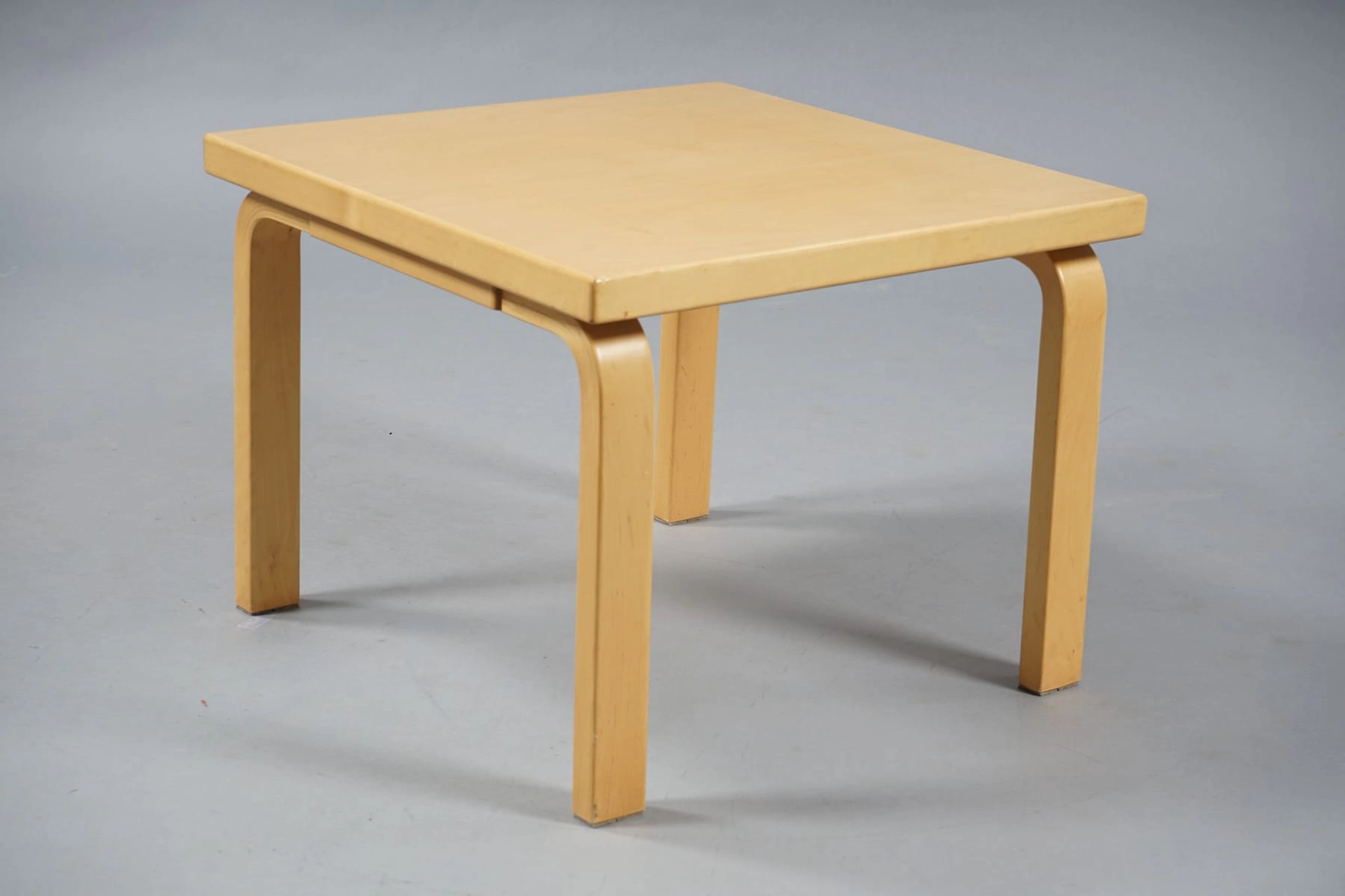 ALVAR AALTO, ARTEK