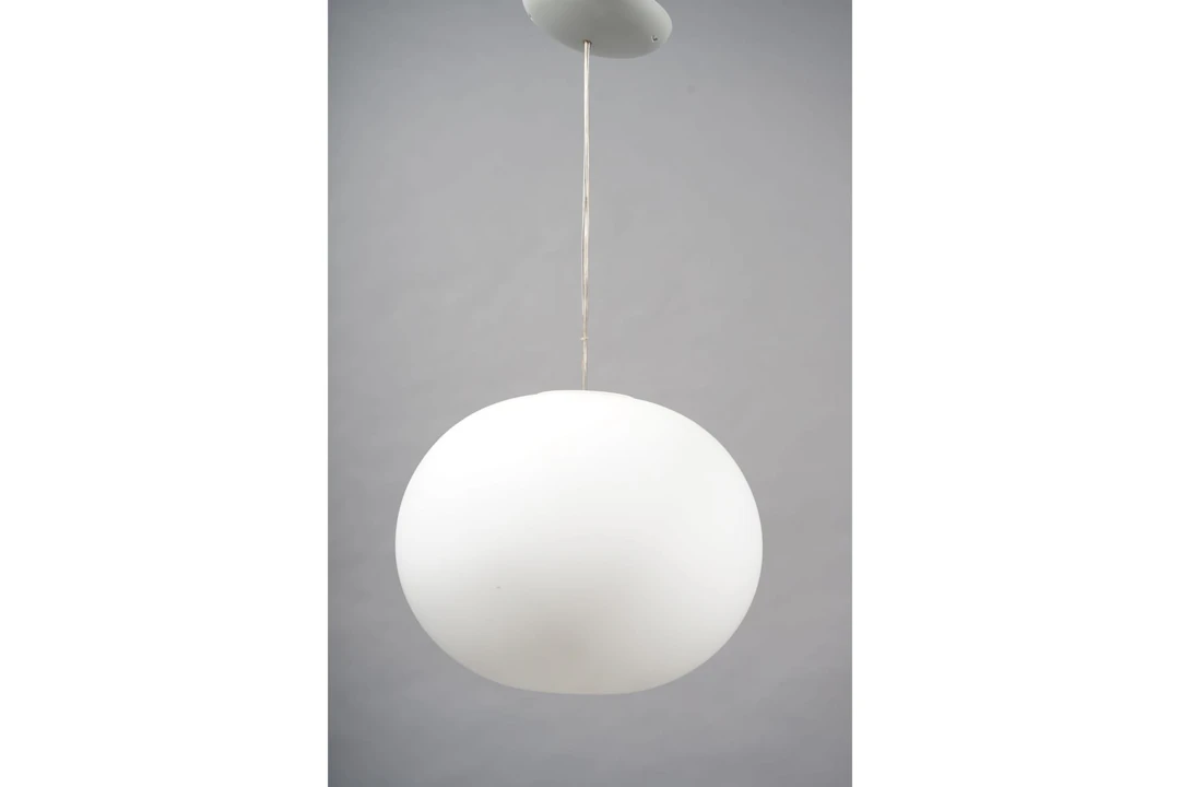JASPER MORRISON, FLOS, Glo-Ball S1