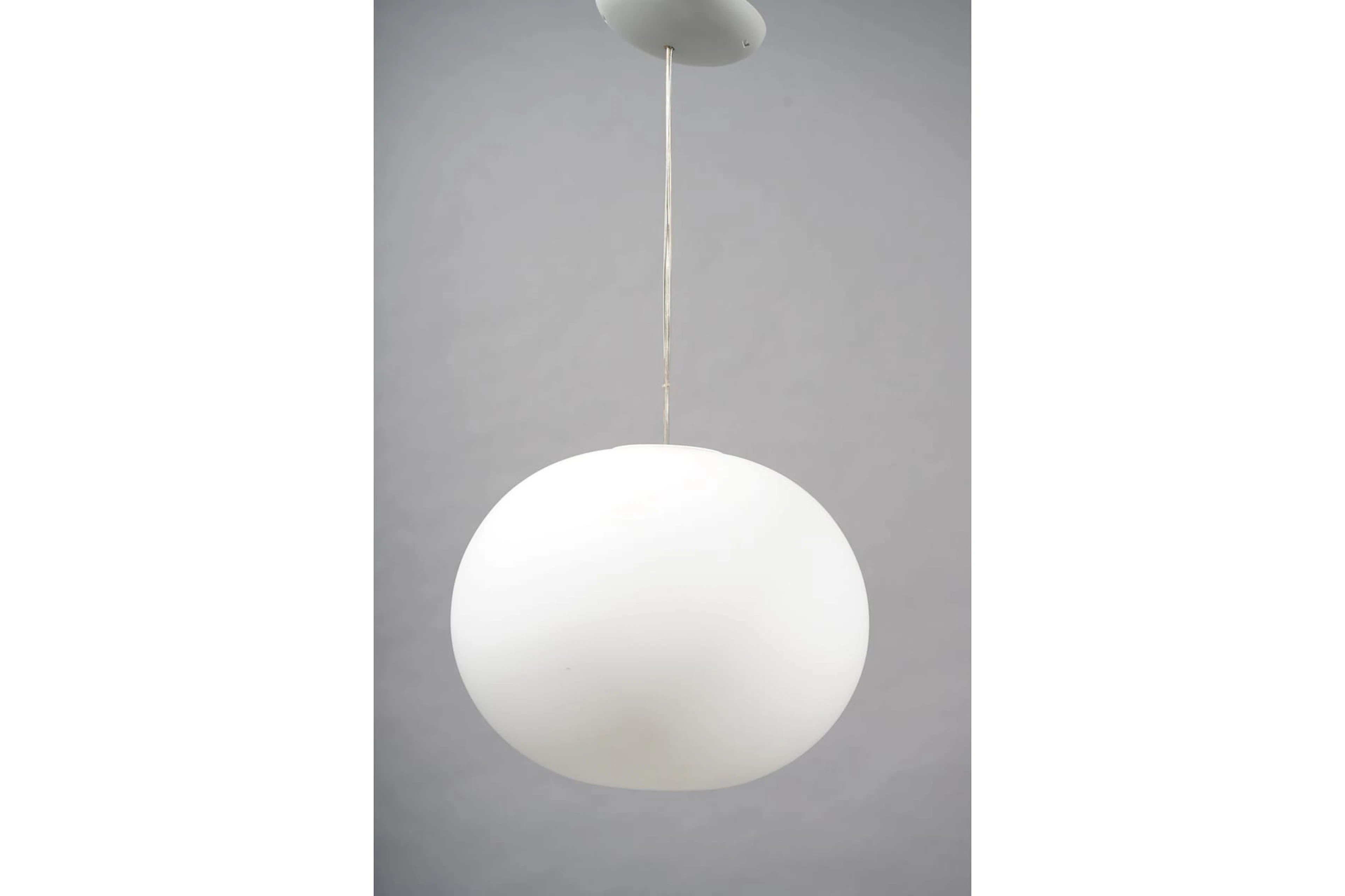 JASPER MORRISON, FLOS, Glo-Ball S1