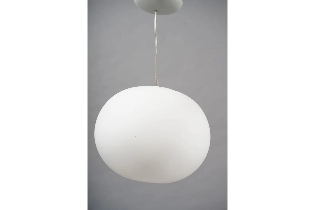 JASPER MORRISON, FLOS, Glo-Ball S1