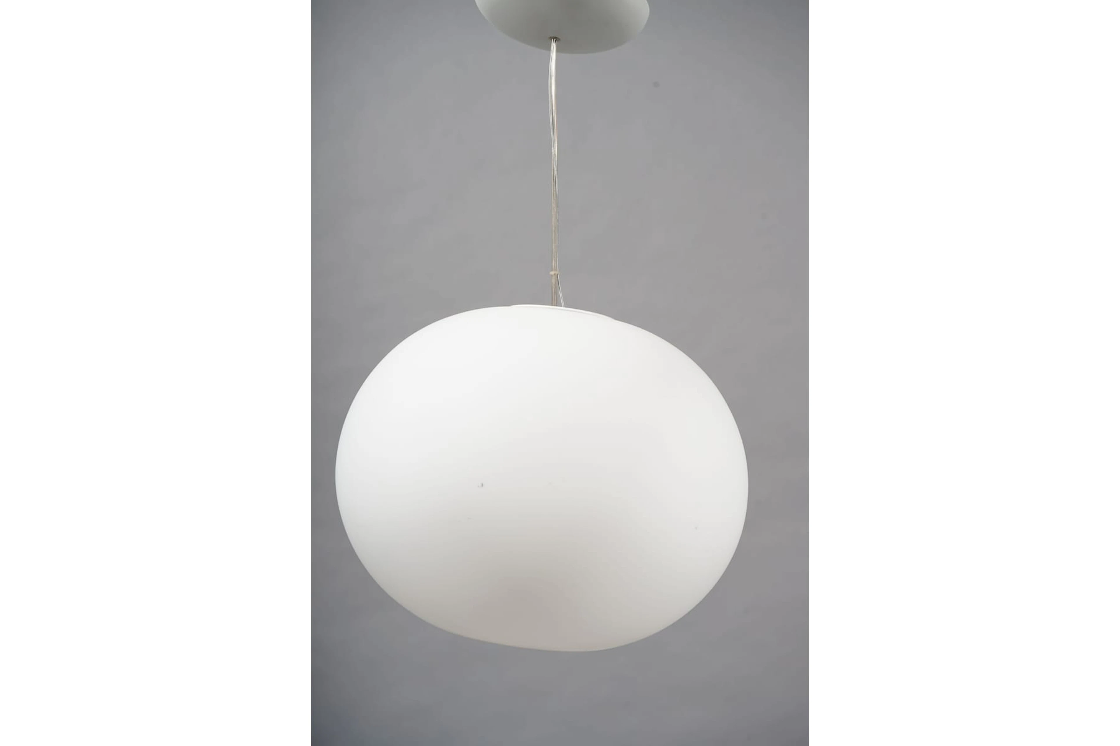 JASPER MORRISON, FLOS, Glo-Ball S1