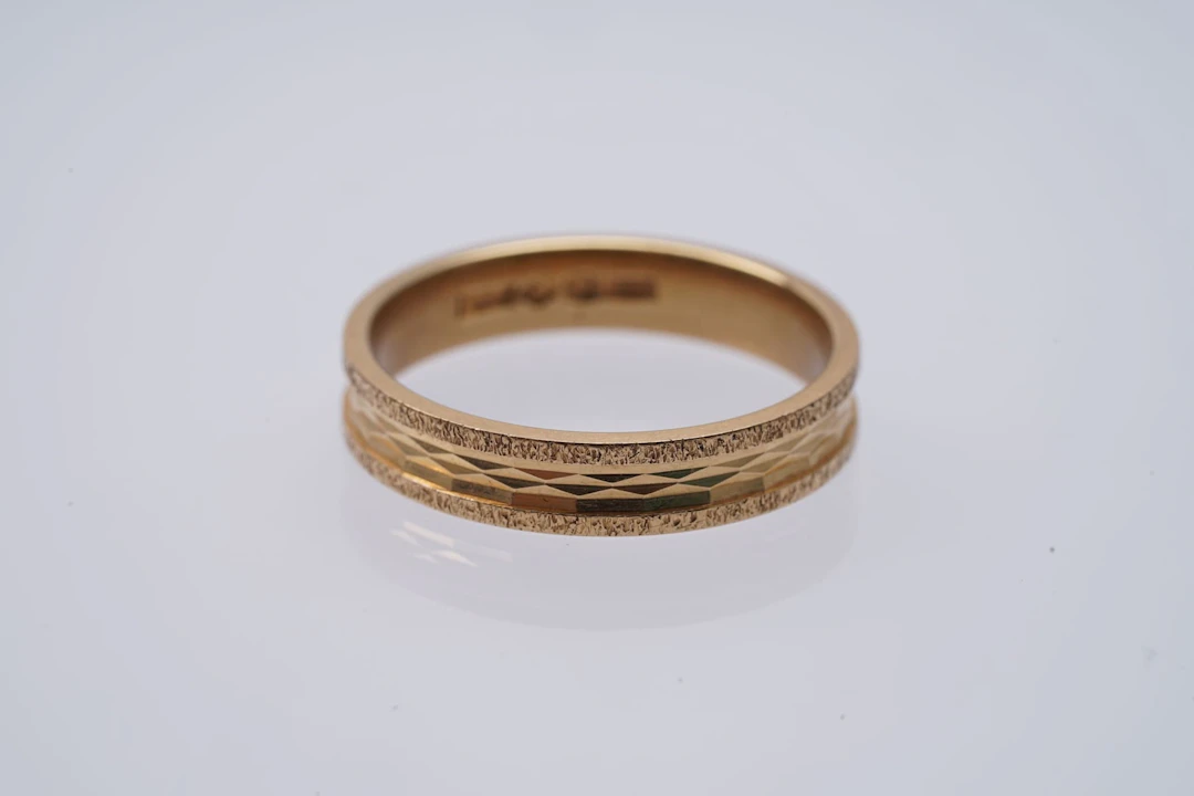 Kultaa 18 k, 3,65 g