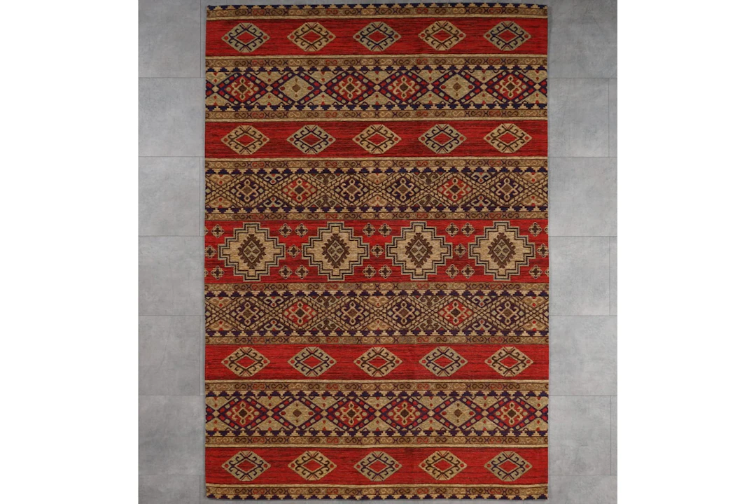 Matto, 200 x 140 cm, Intia