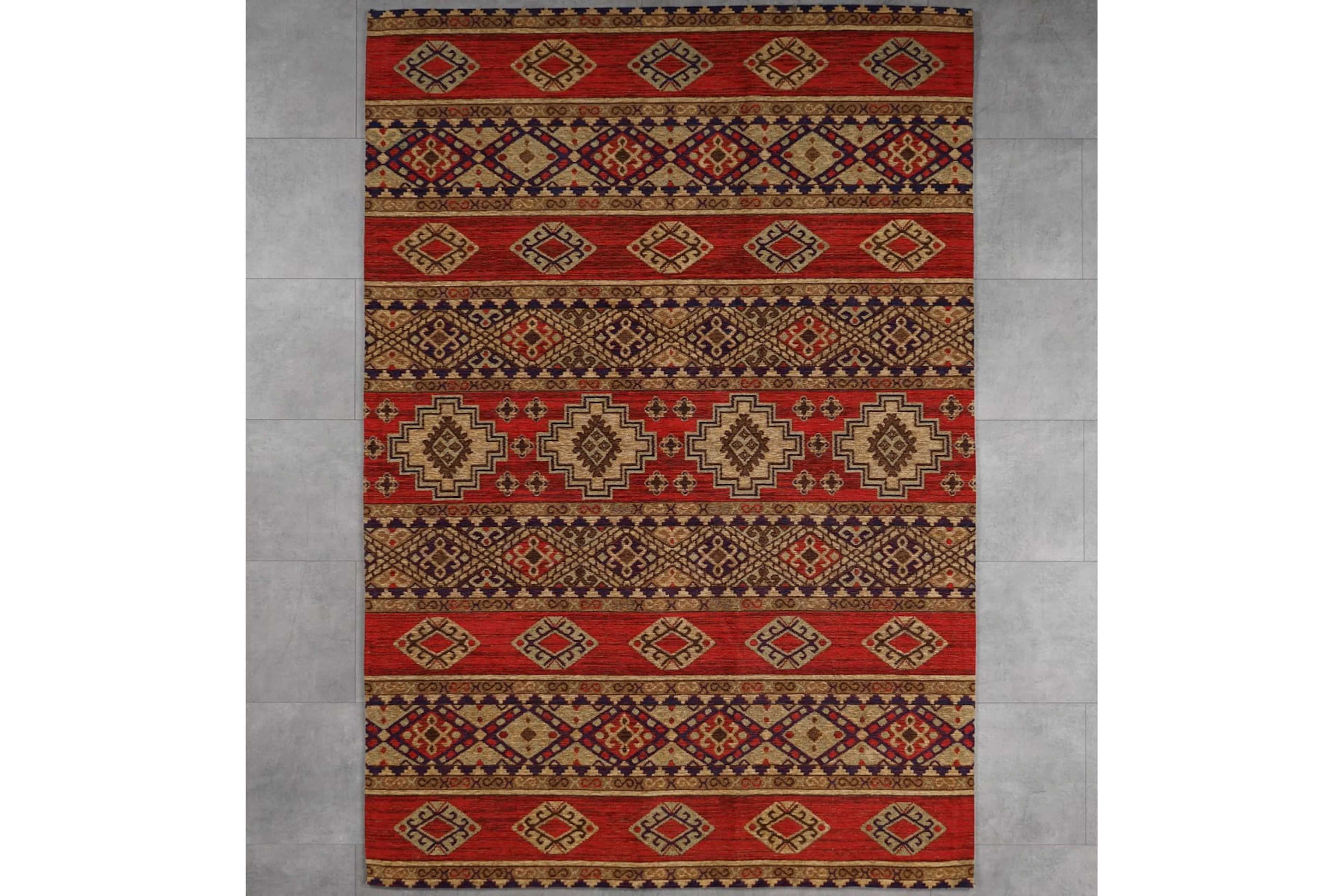 Matto, 200 x 140 cm, Intia