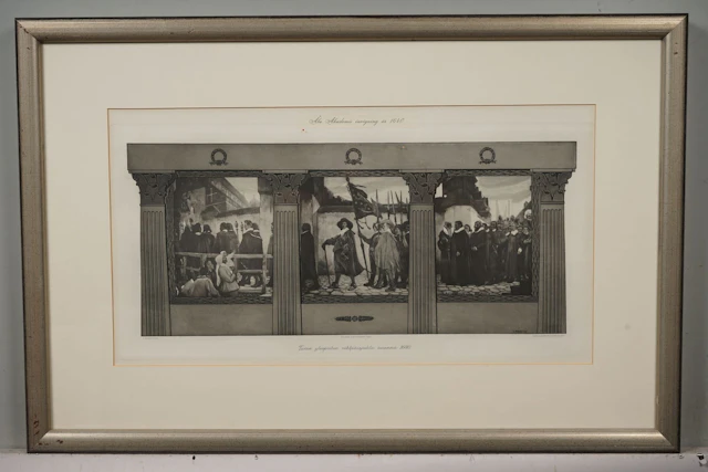 !! Heliogravyyri,, v. 1906