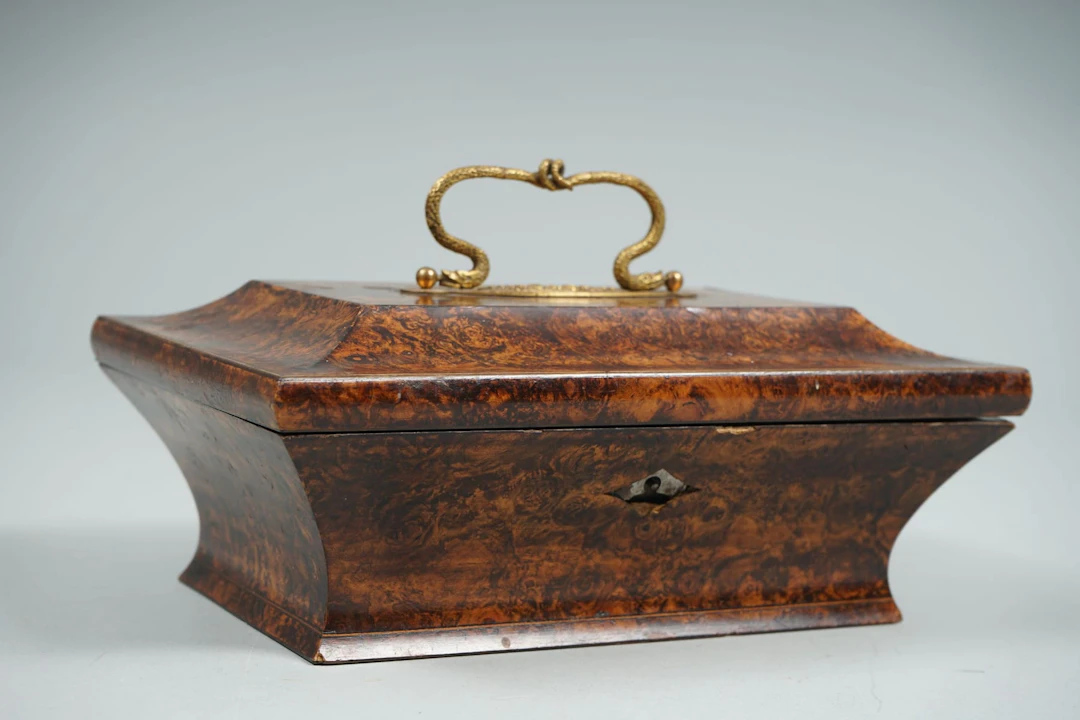 Korulipas, 1800-luku