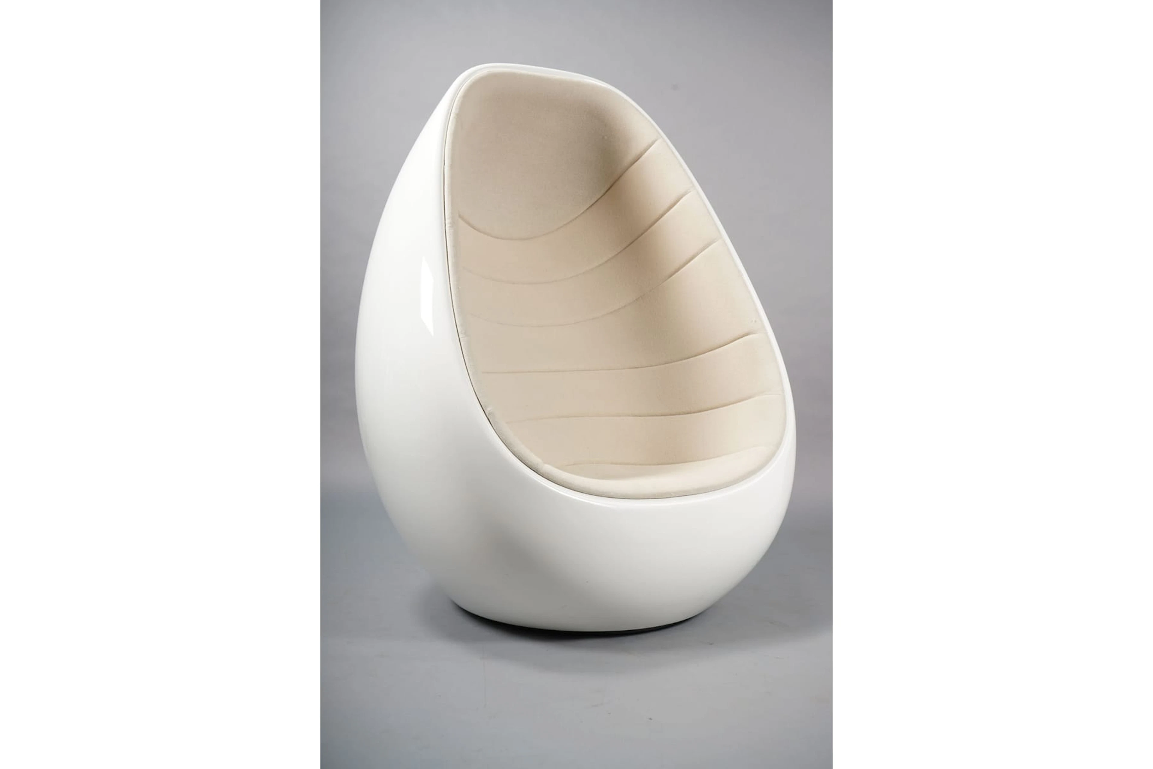 KARIM RASHID, MARTELA, nojatuoli, "Koop"