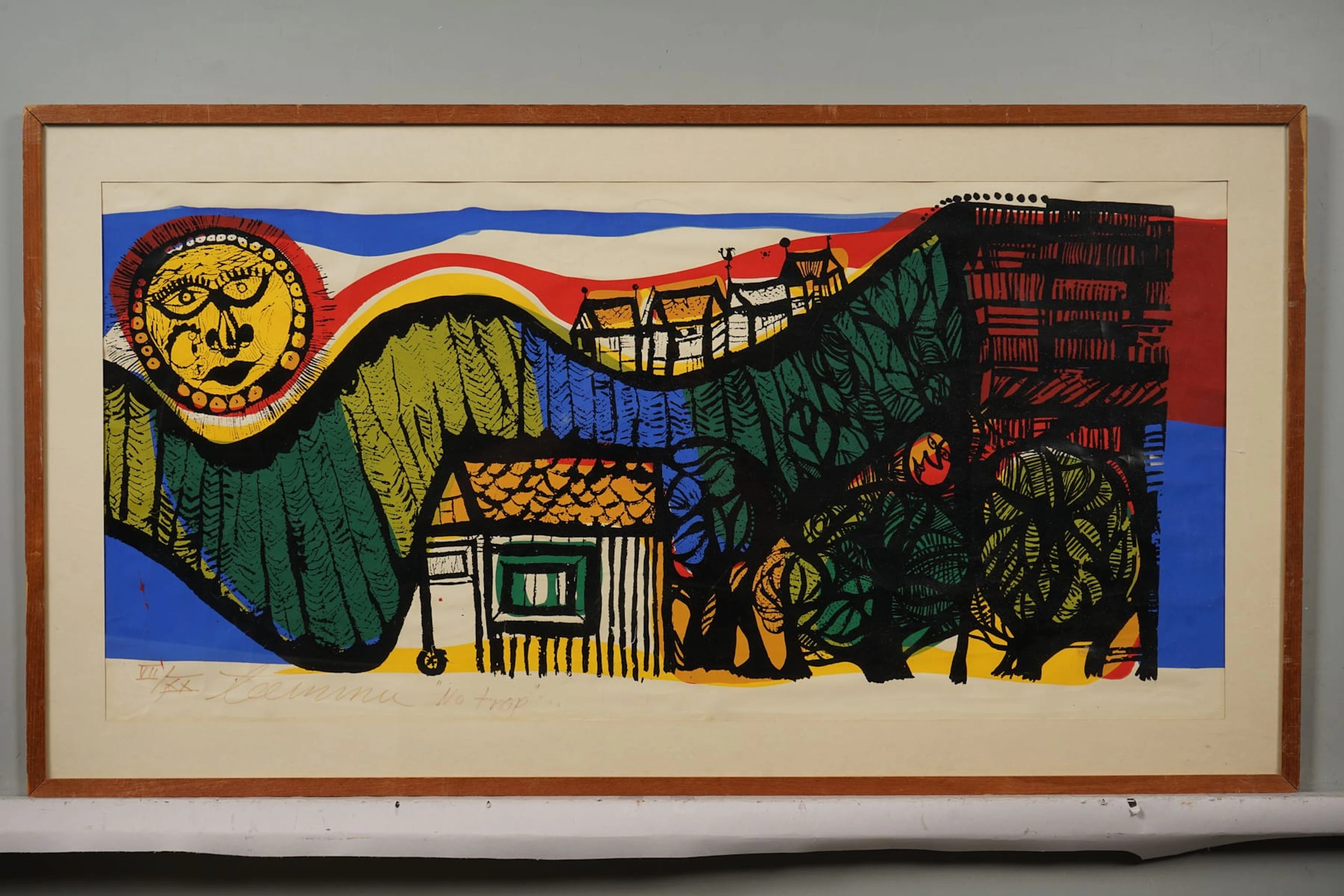 !Vedos, signeerattu