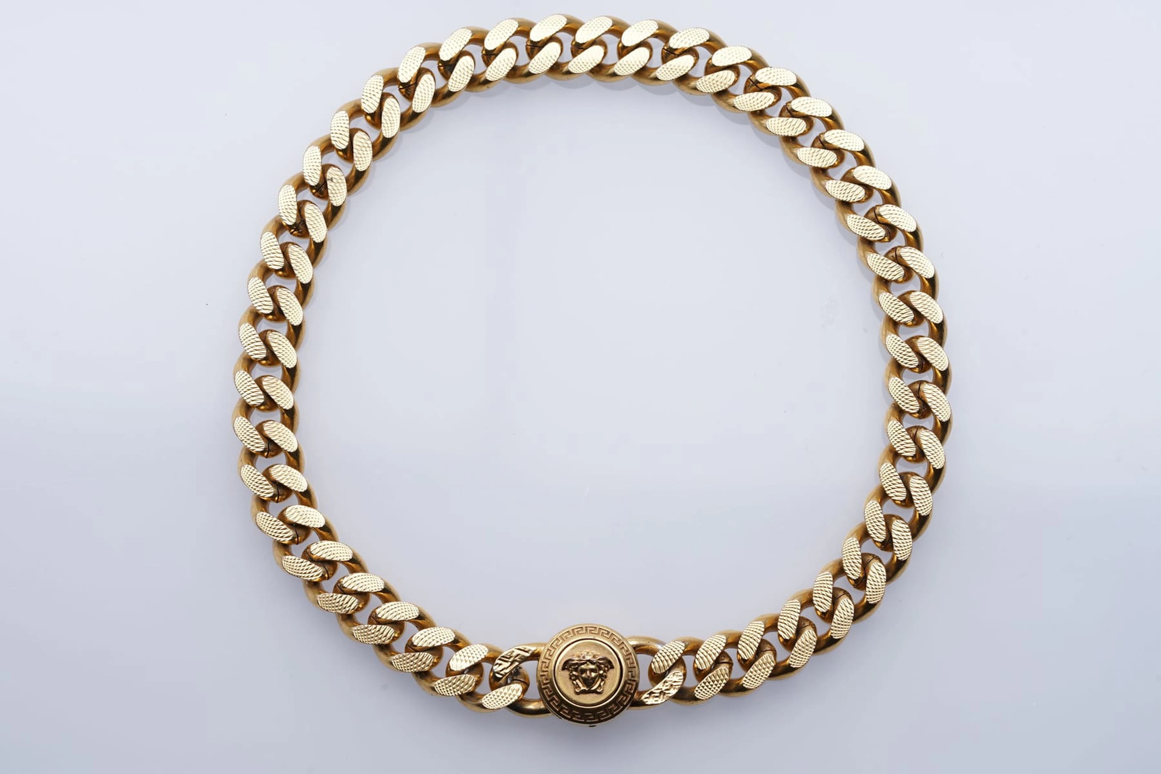GIANNI VERSACE, kaulakoru