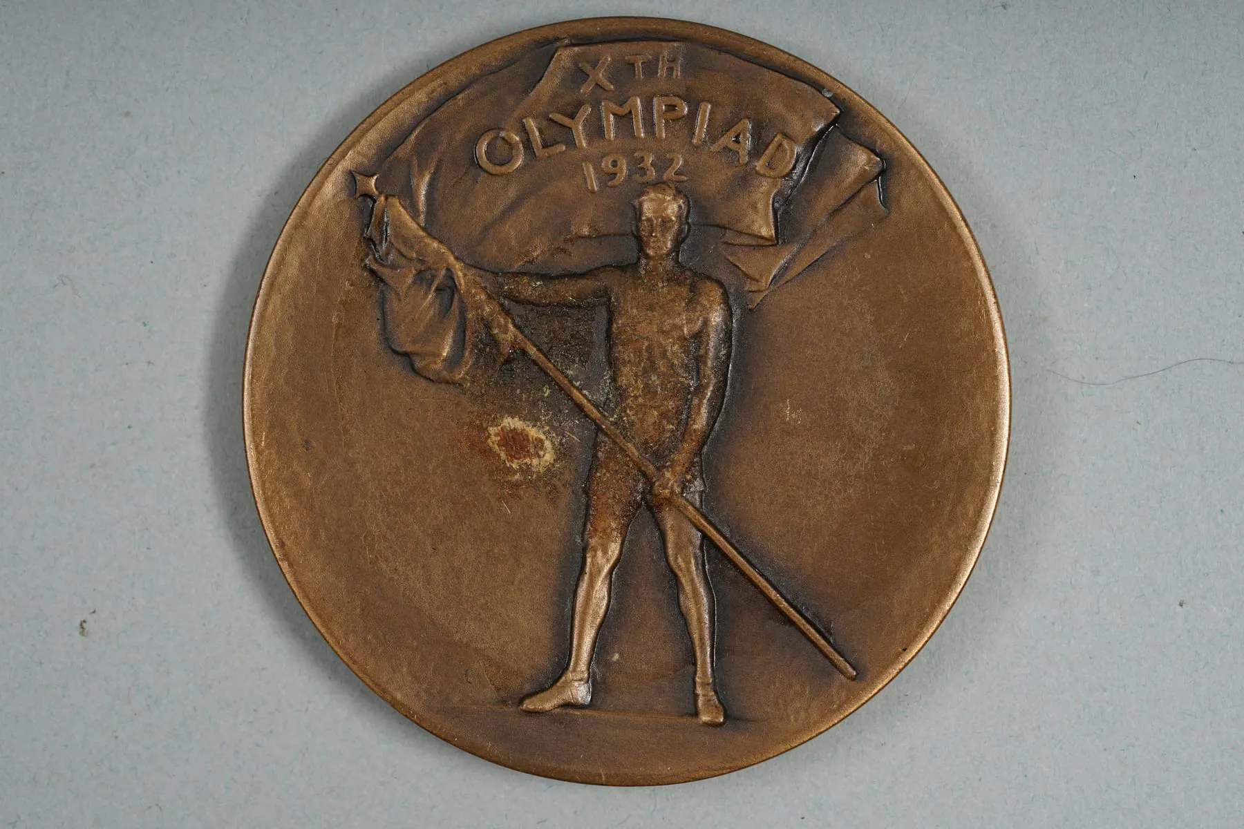 Auction price result for whitehead hoag medals | Barnebys auction