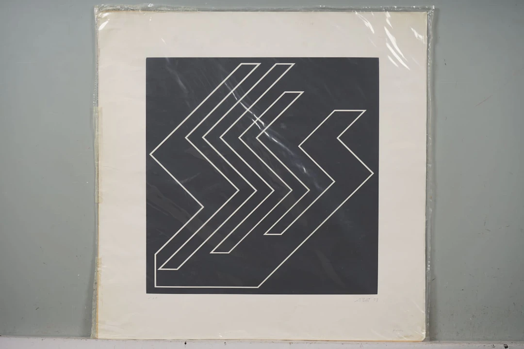 * AULIS BLOMSTEDT, signeerattu -73