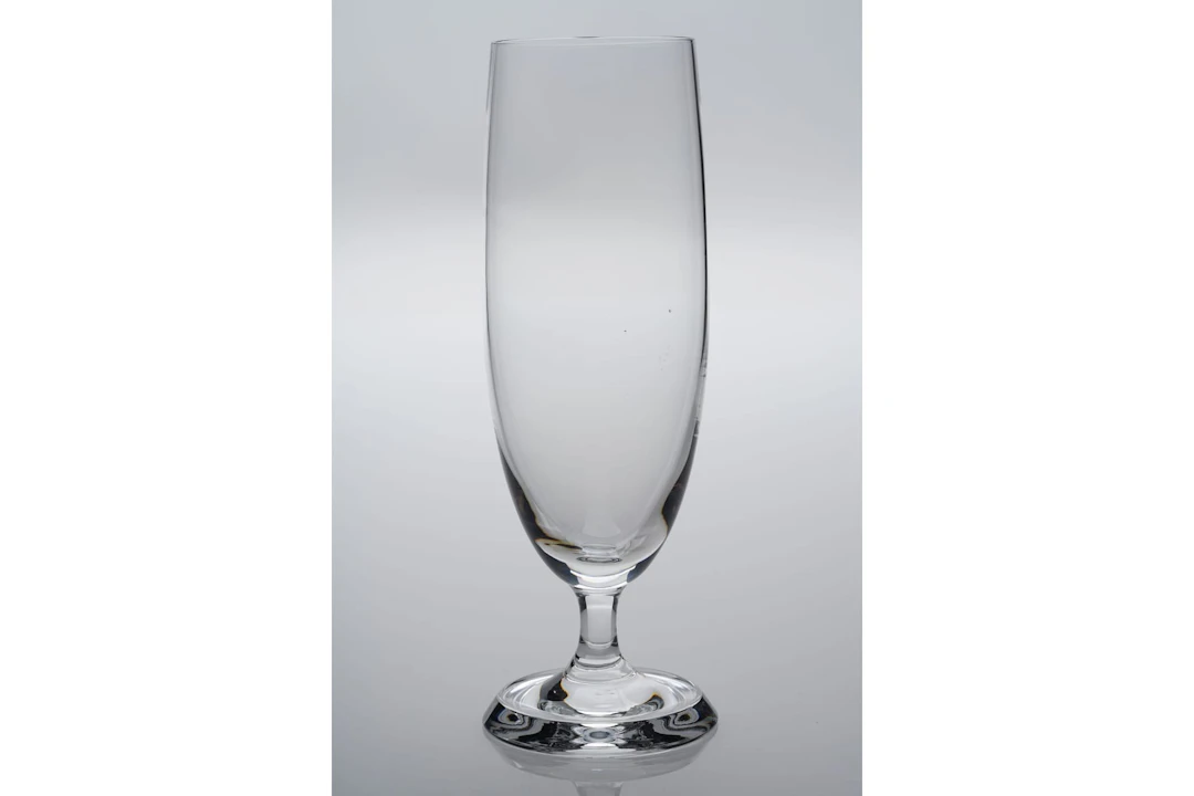 14 kpl, TAPIO WIRKKALA, IITTALA, "Seitsemän aurinkoa", kuohuviinilaseja