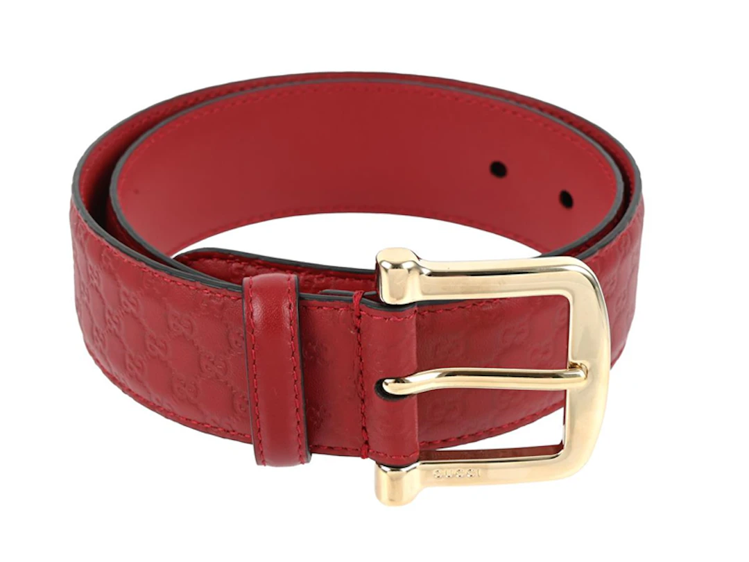 Accessoarer Bälte