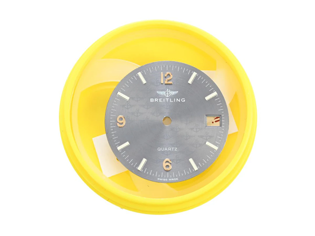 Klocktillbehör Breitling