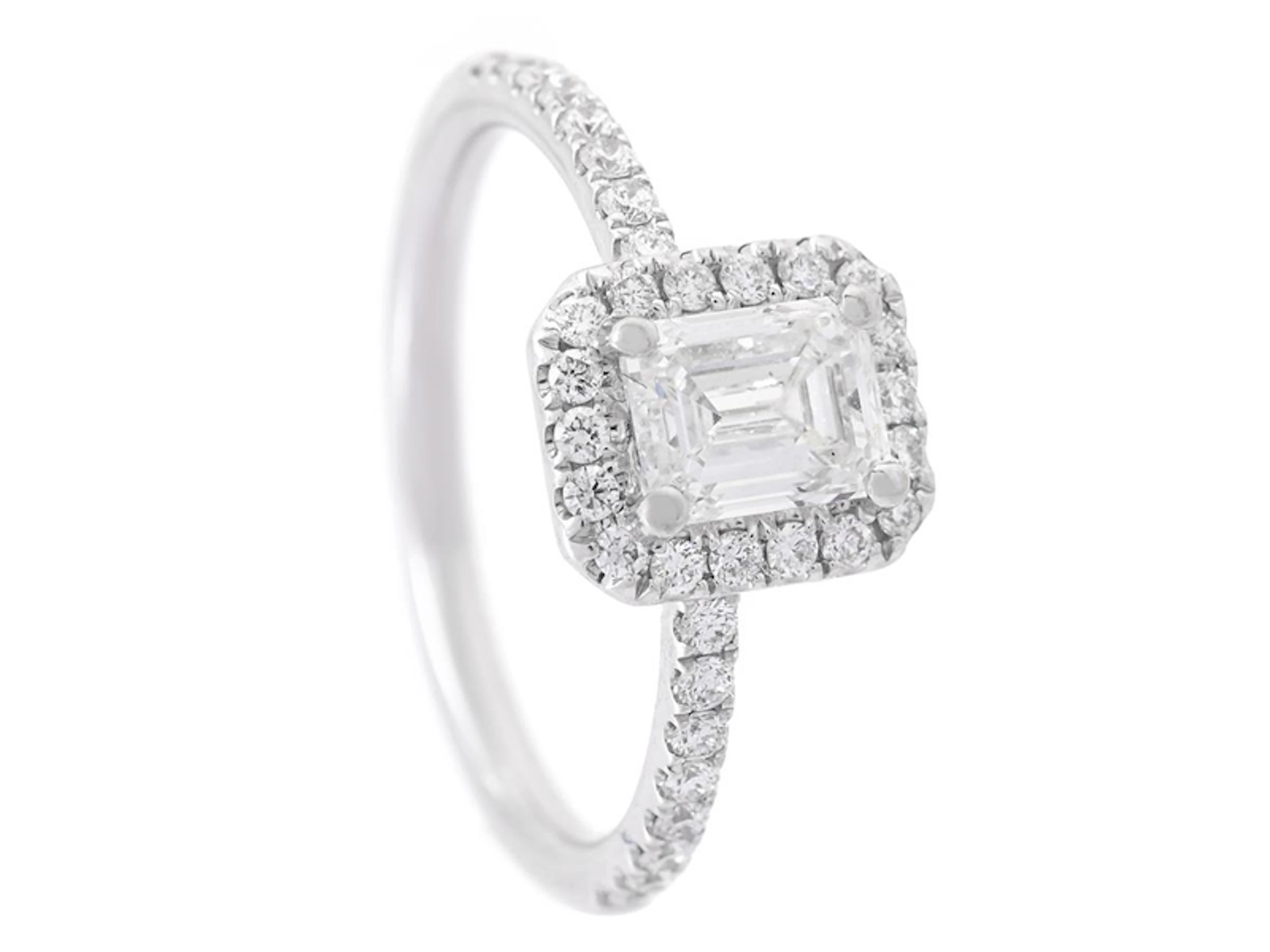 Smycke Ring