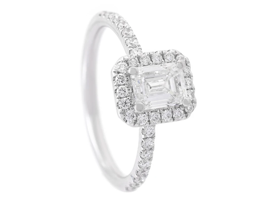 Smycke Ring