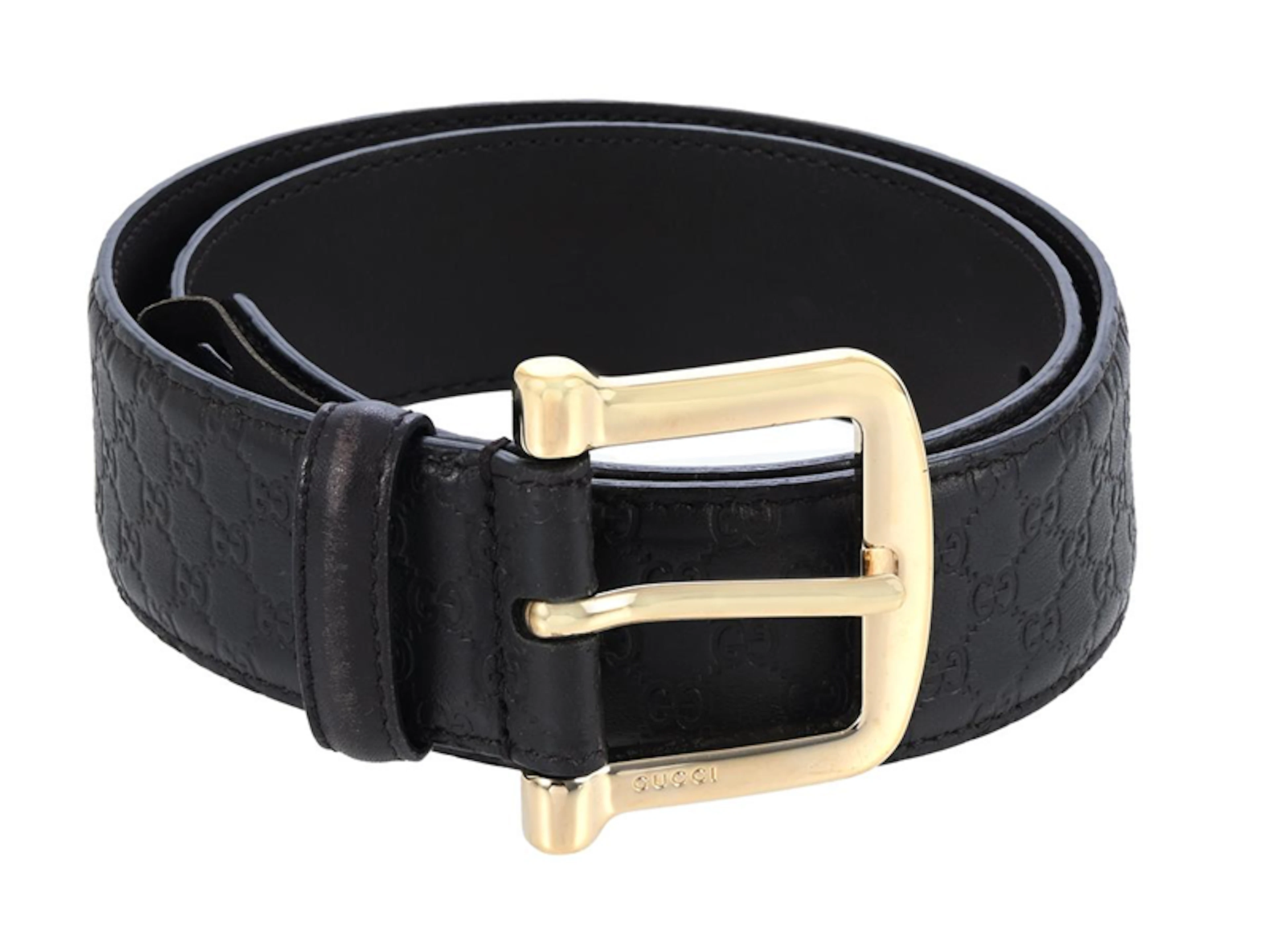 Accessoarer Bälte