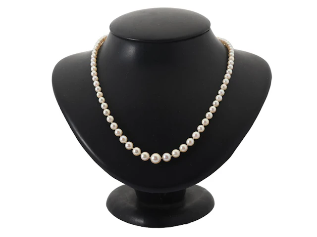 Smycke Pärlcollier