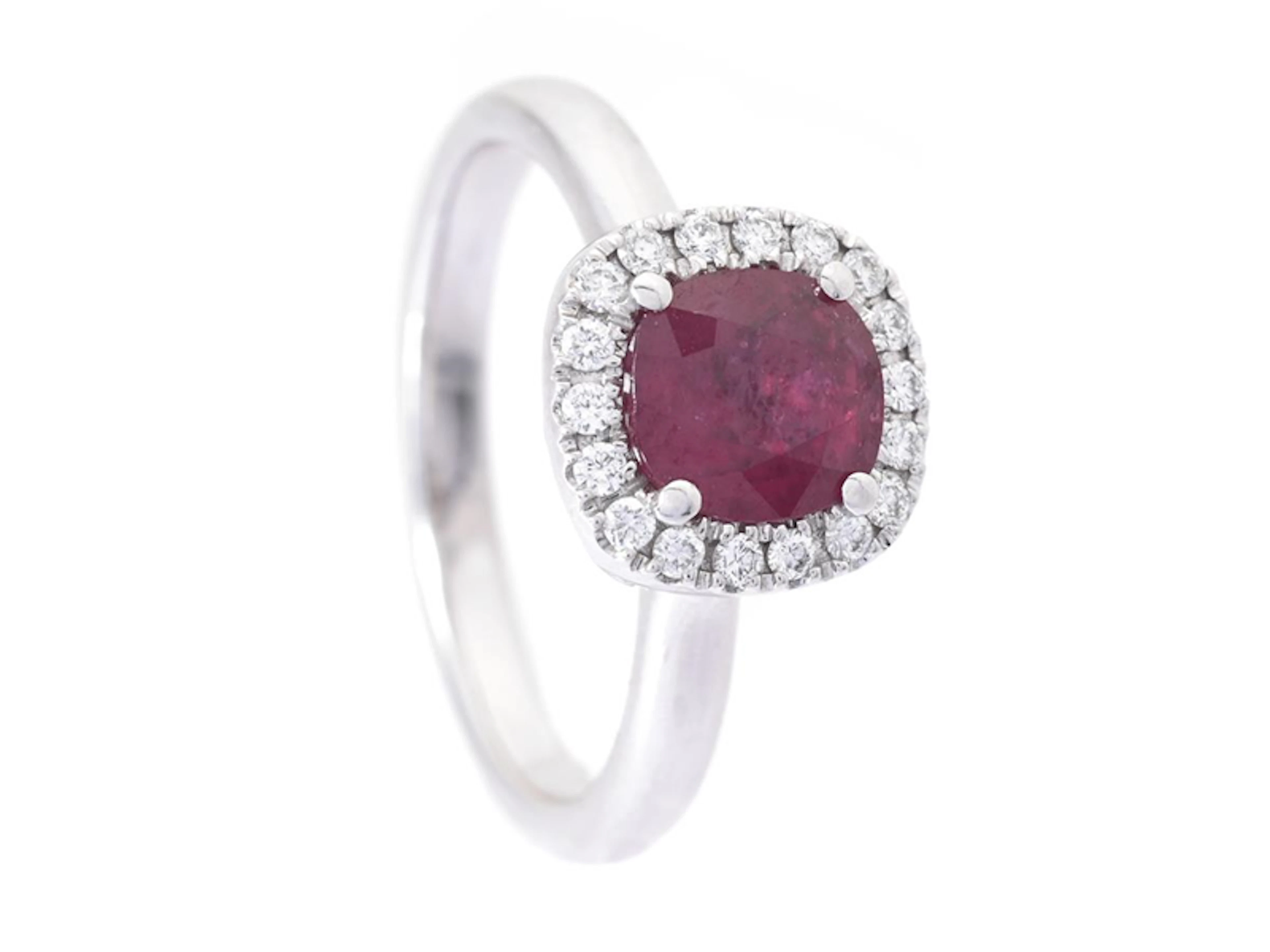 Smycke Carmoséring
