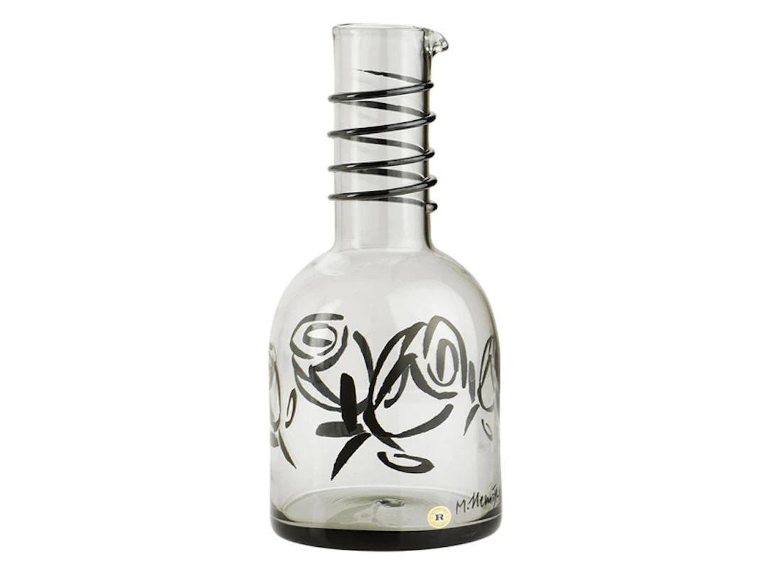Glas Karaffer