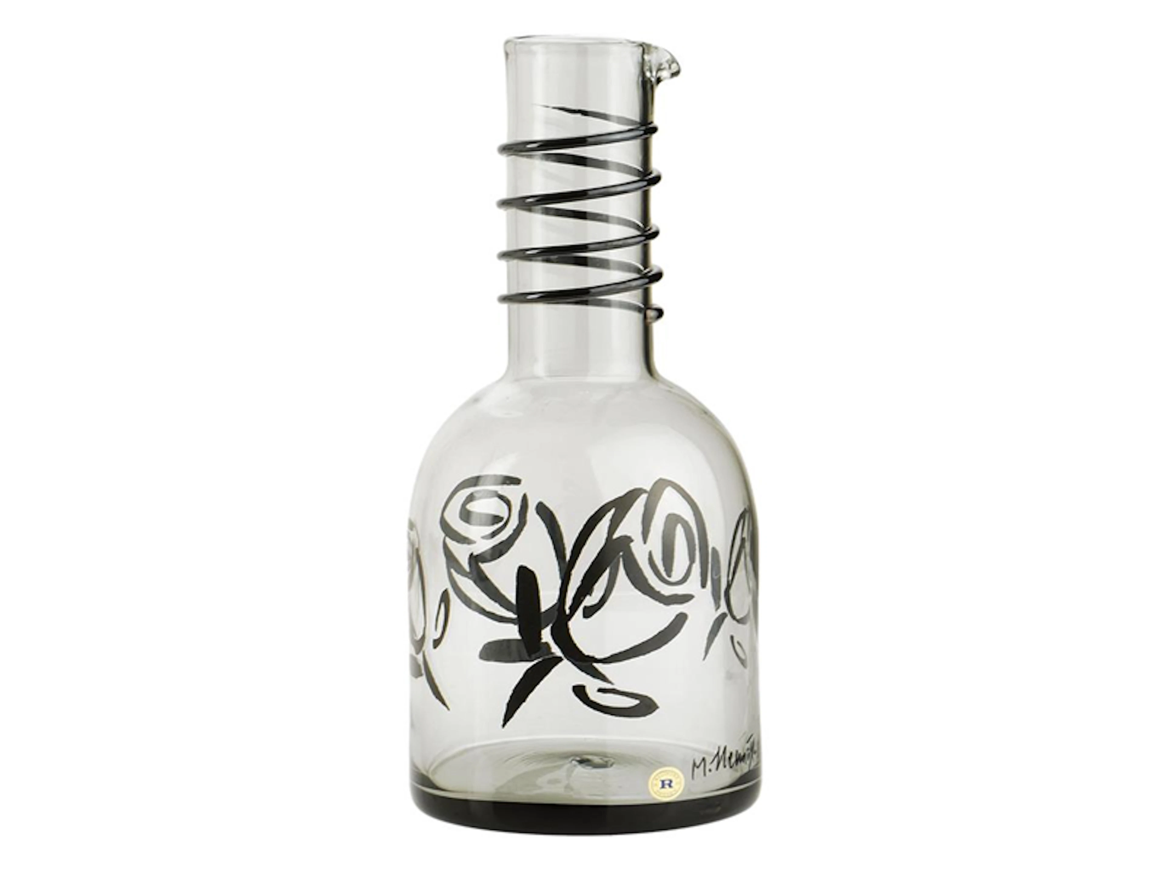 Glas Karaffer