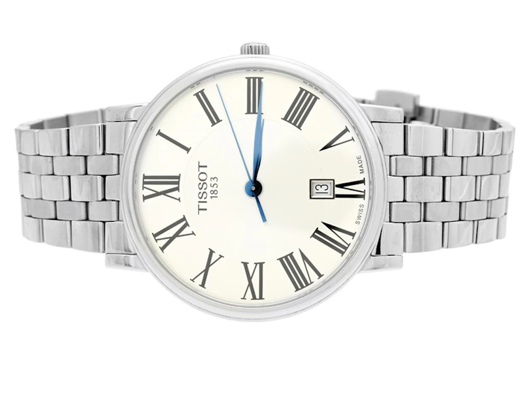 Klockor Tissot