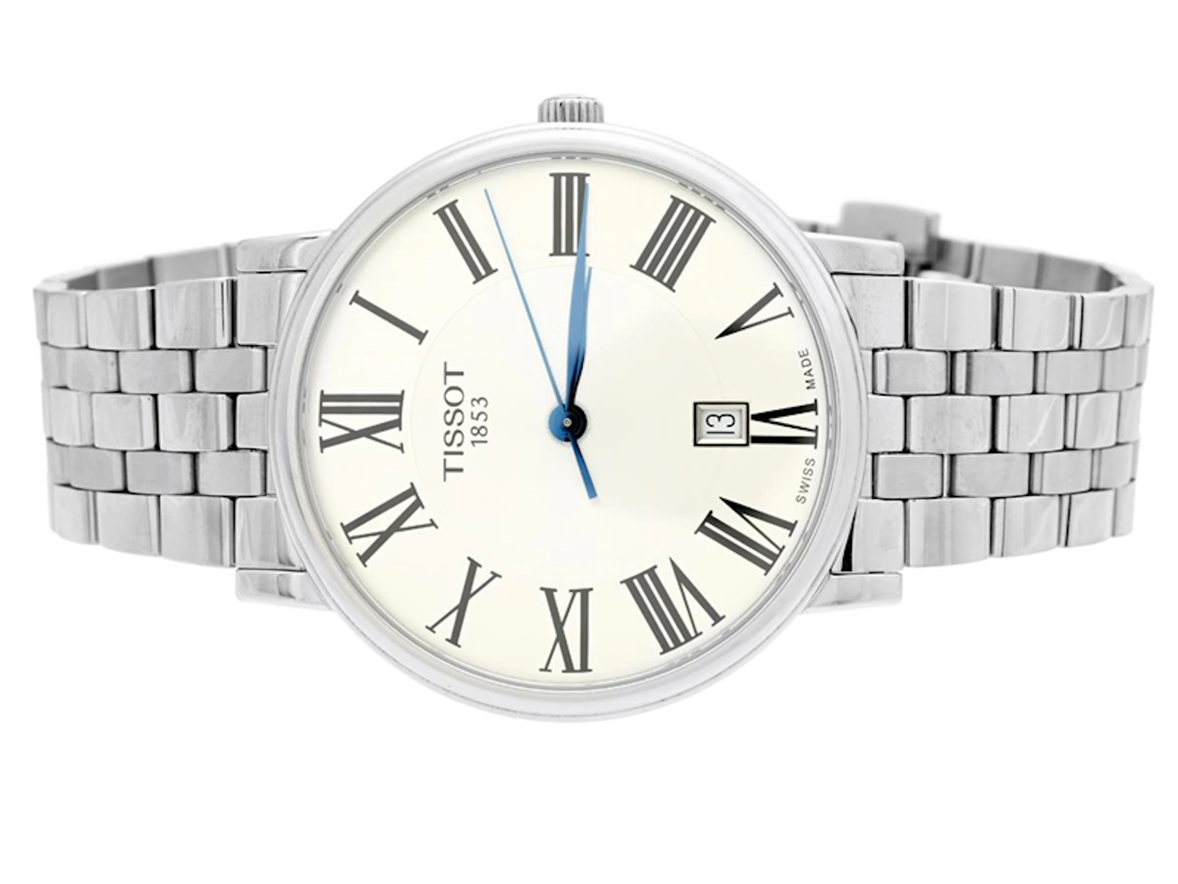 Klockor Tissot