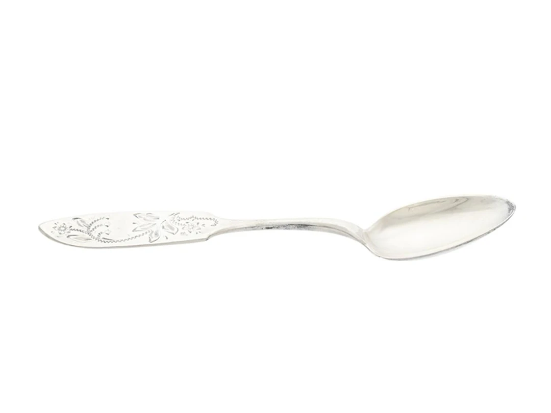 Silver Matsilver