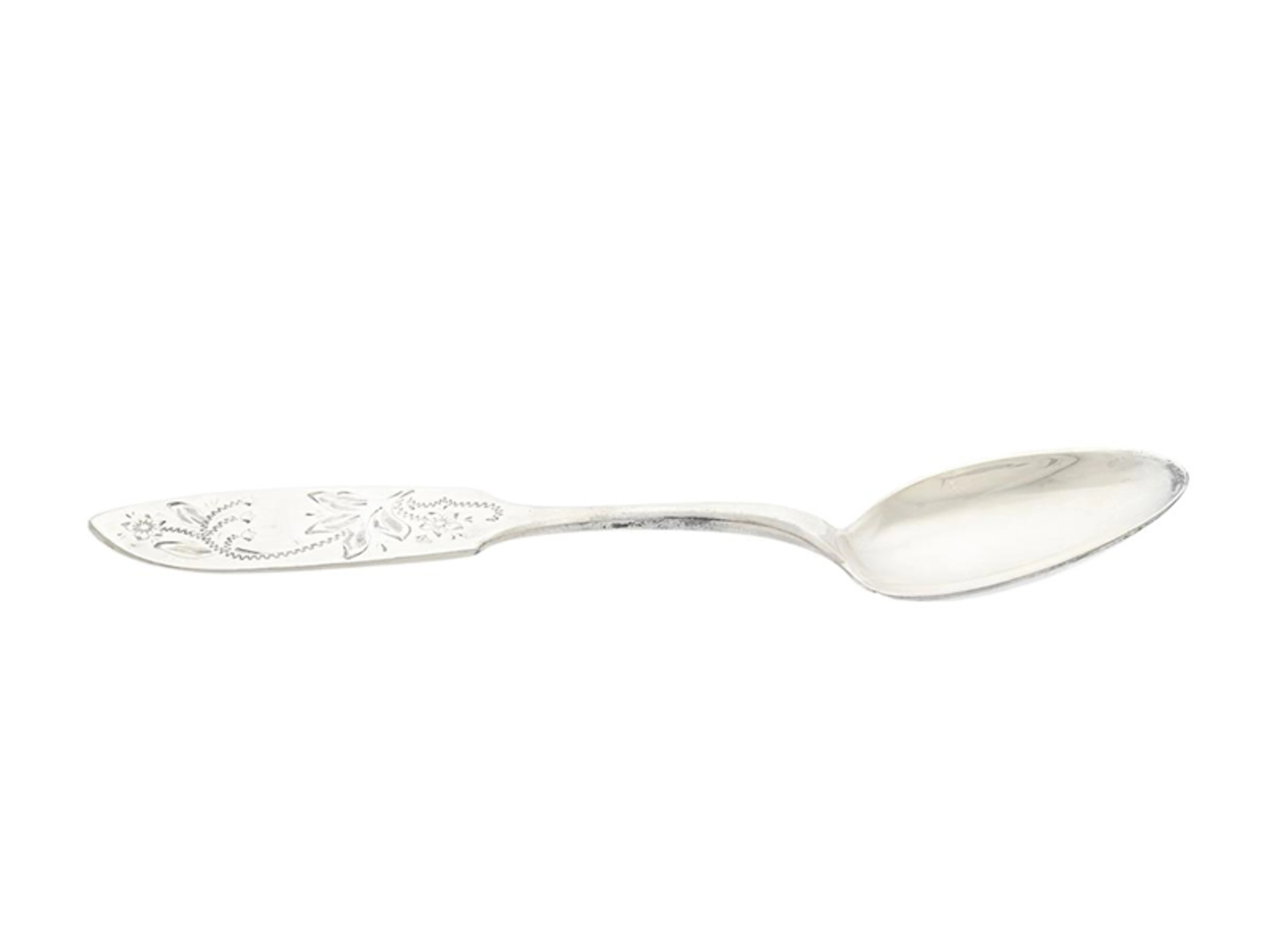 Silver Matsilver
