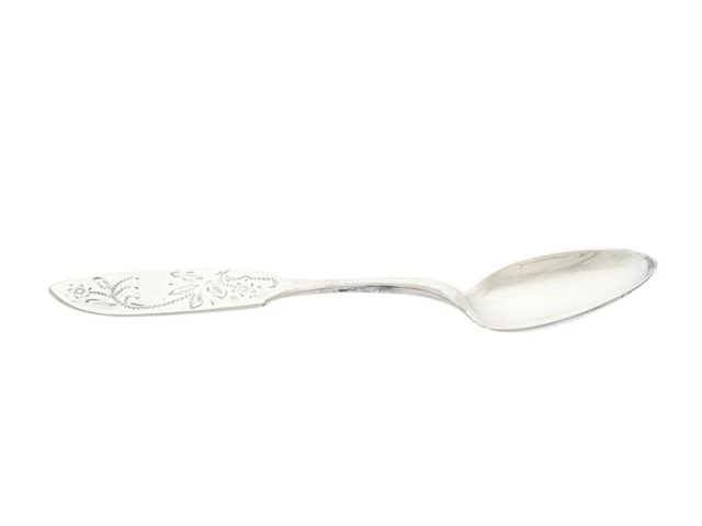 Silver Matsilver