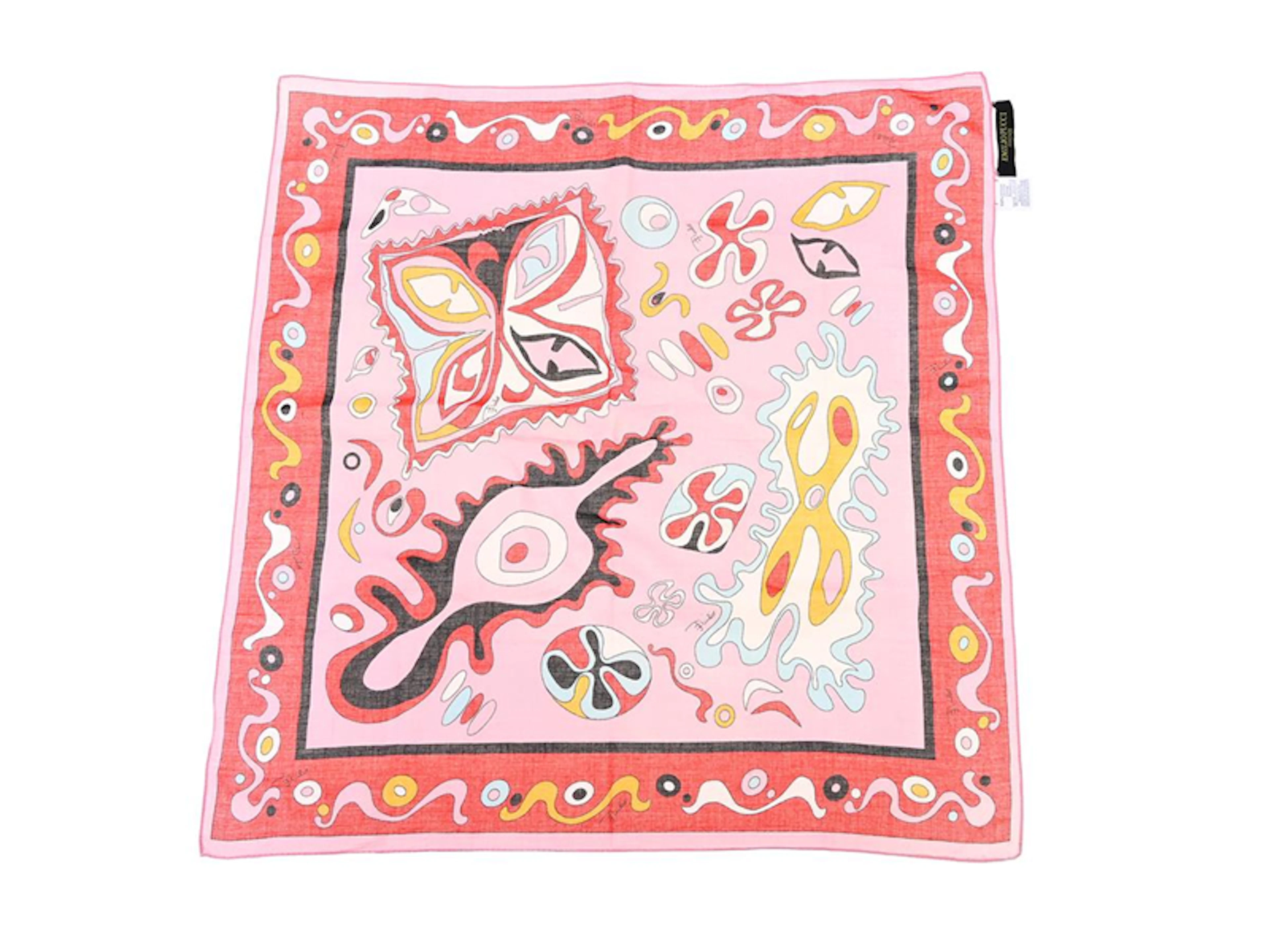 Accessoarer Scarves