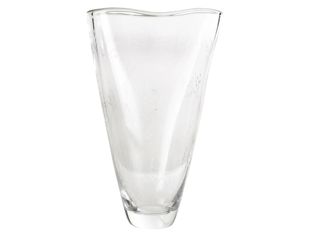 Glas Vaser