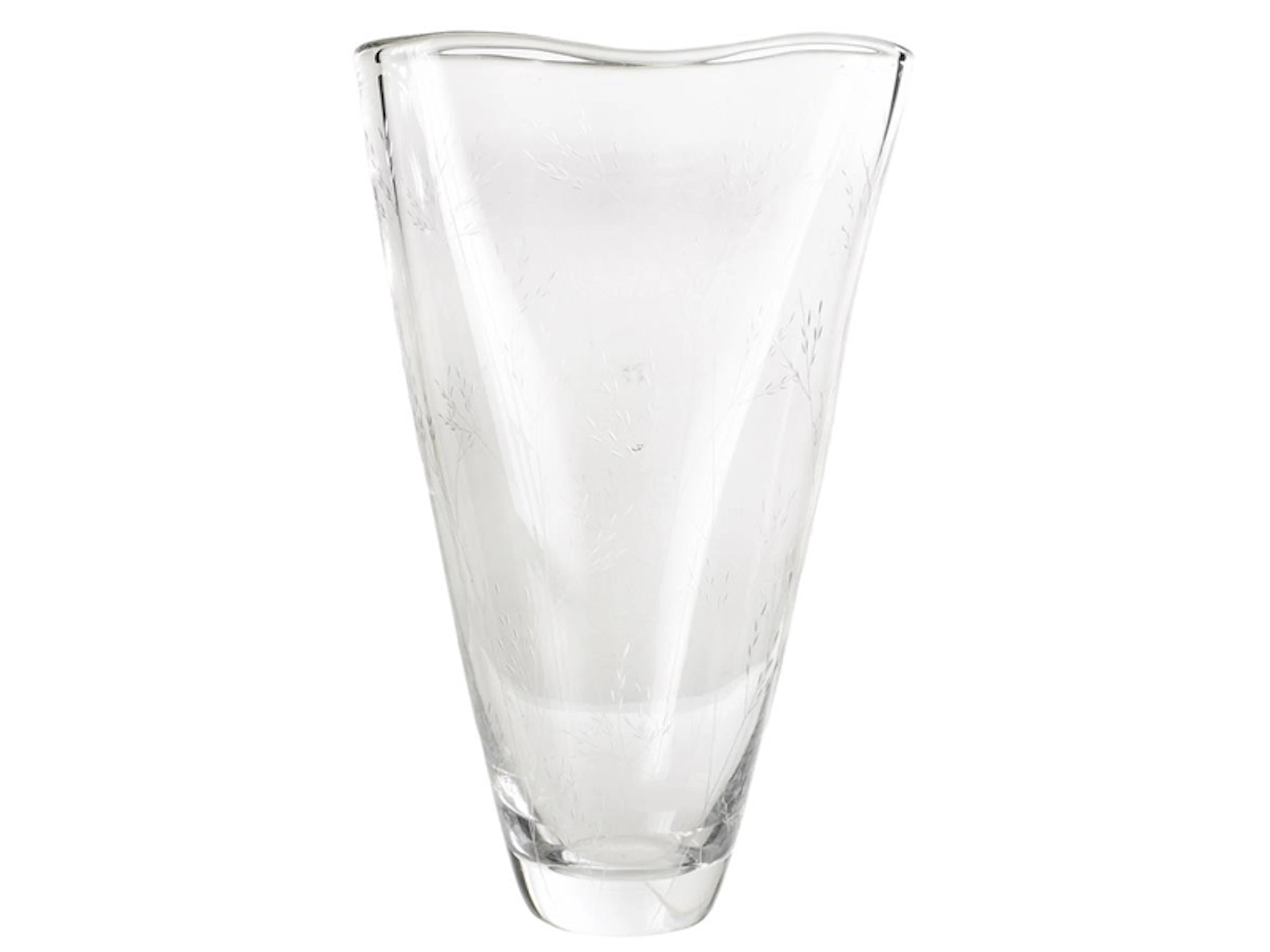 Glas Vaser