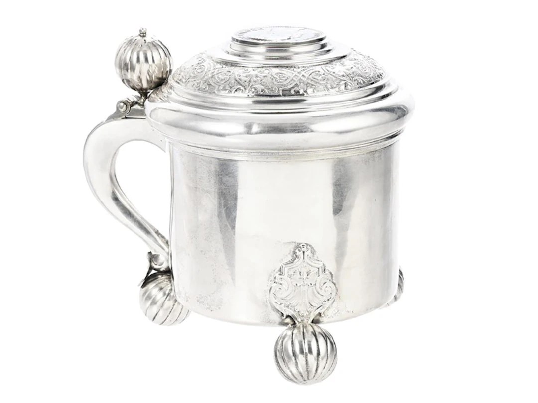 Silver Övrigt