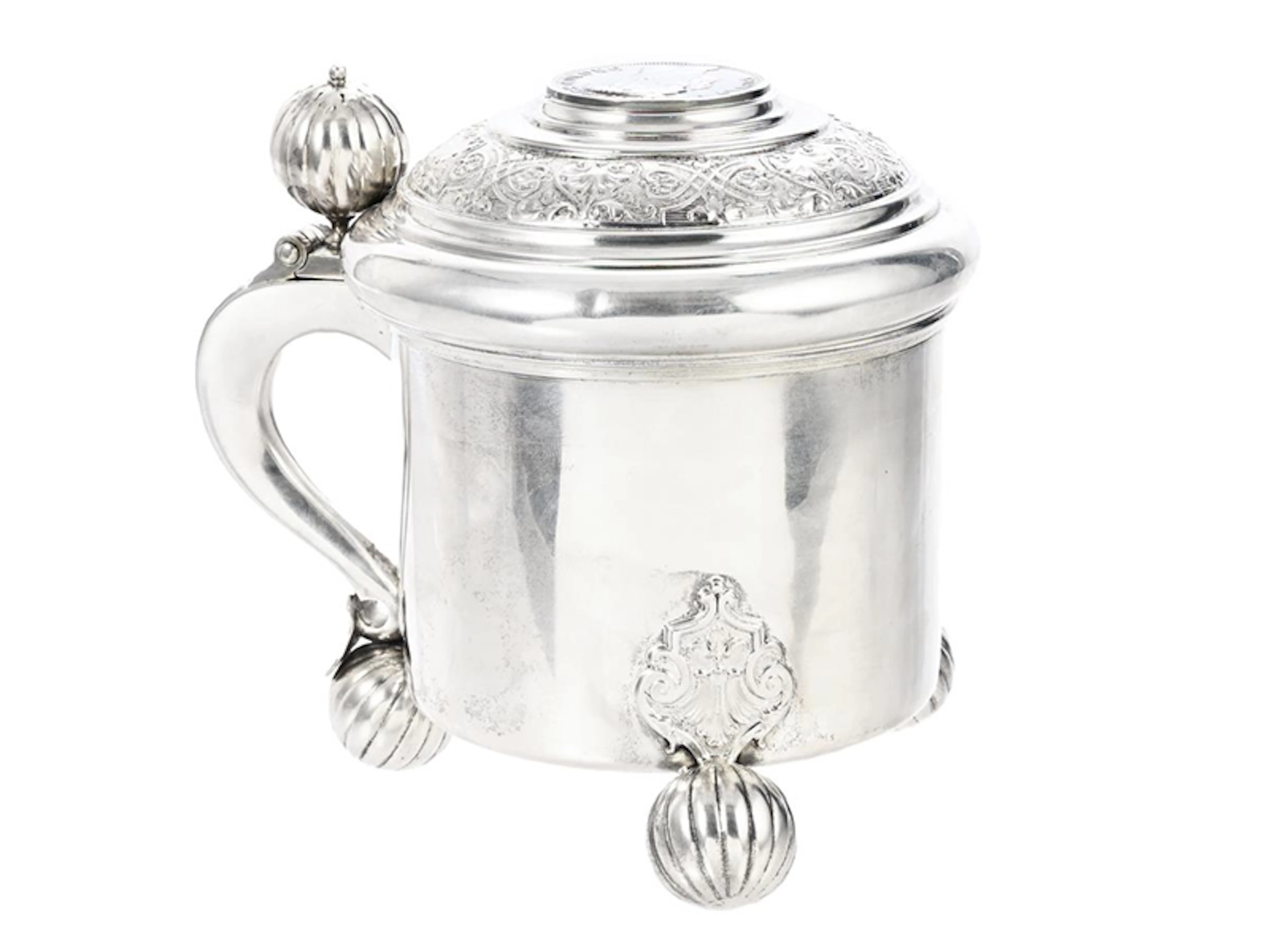 Silver Övrigt