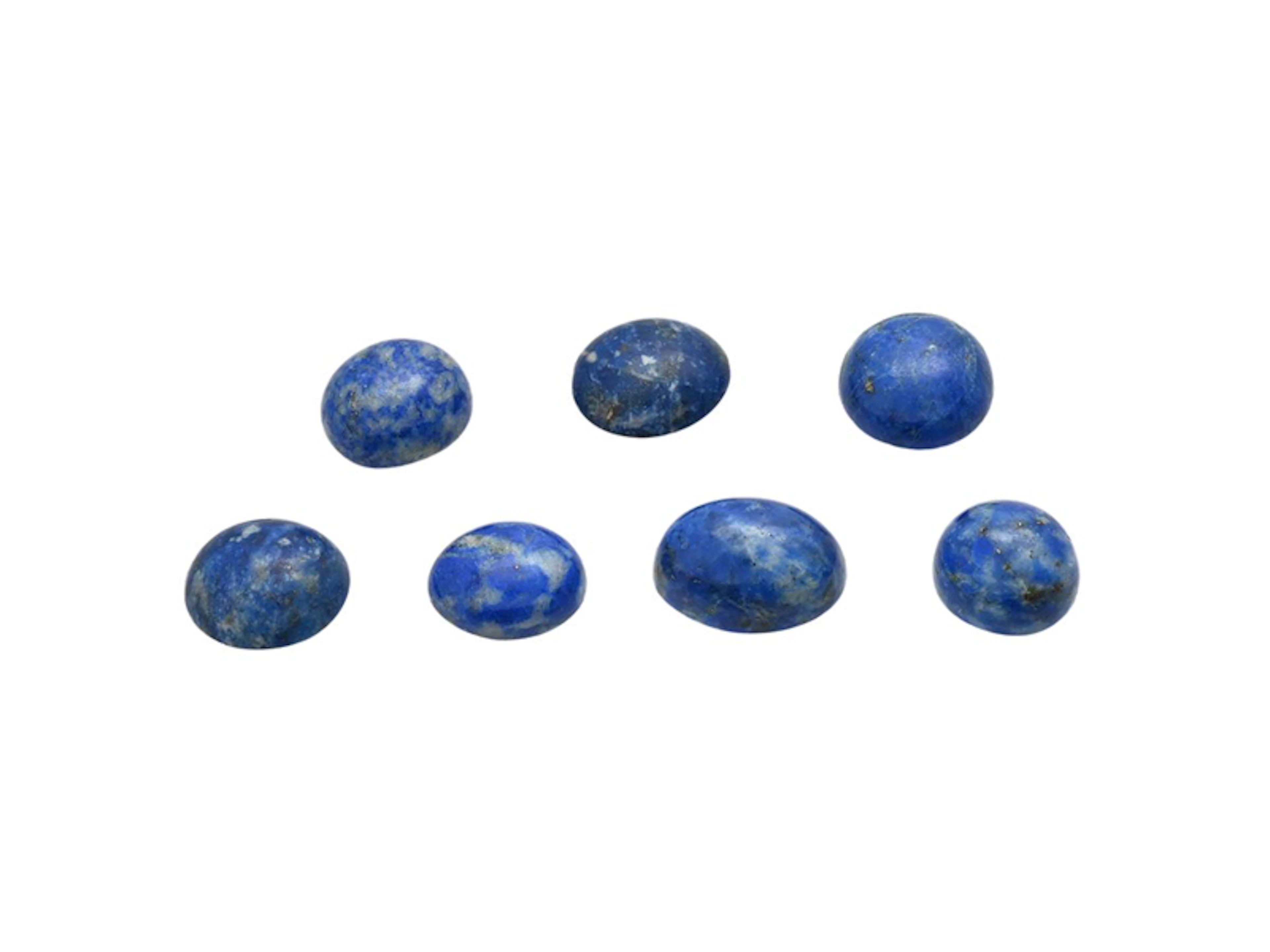Ädelstenar Lapis Lazuli