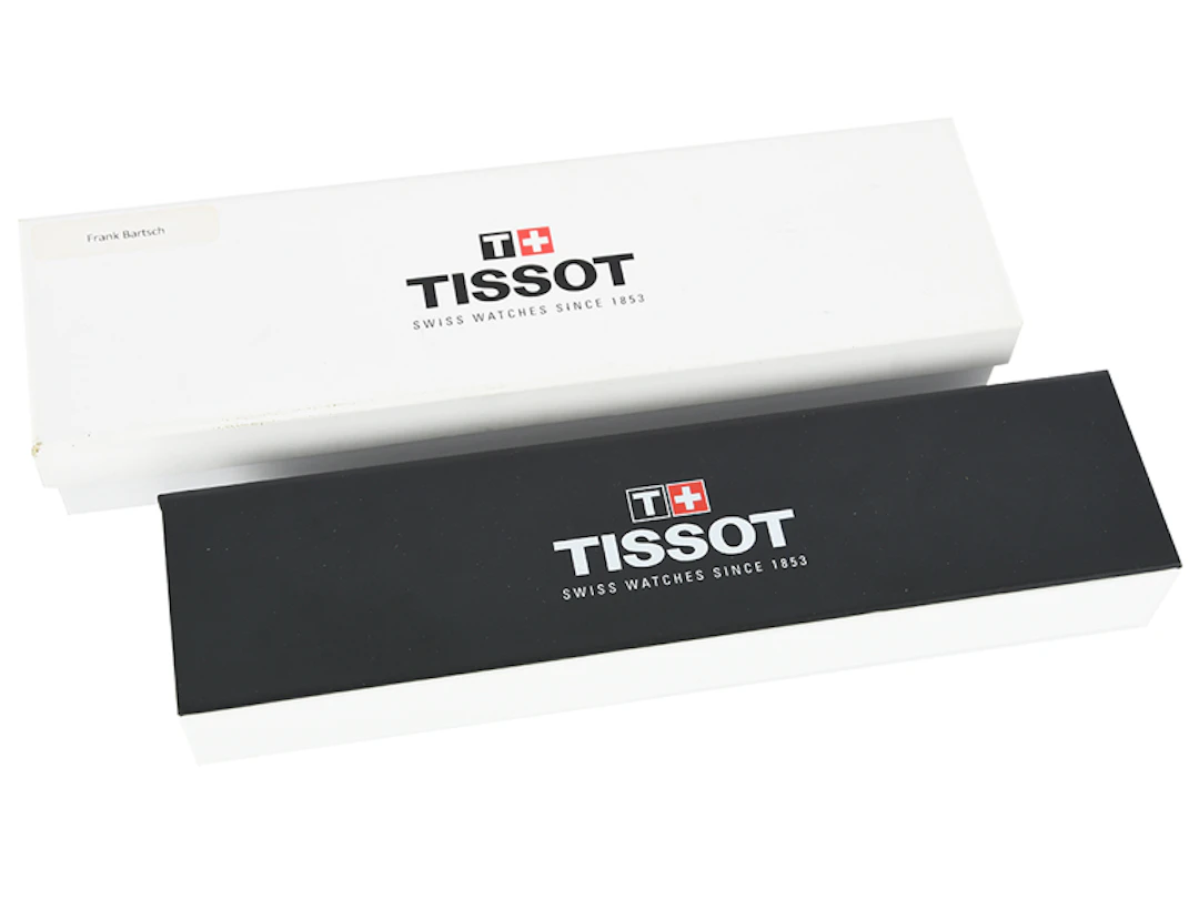 Klocktillbehör Tissot